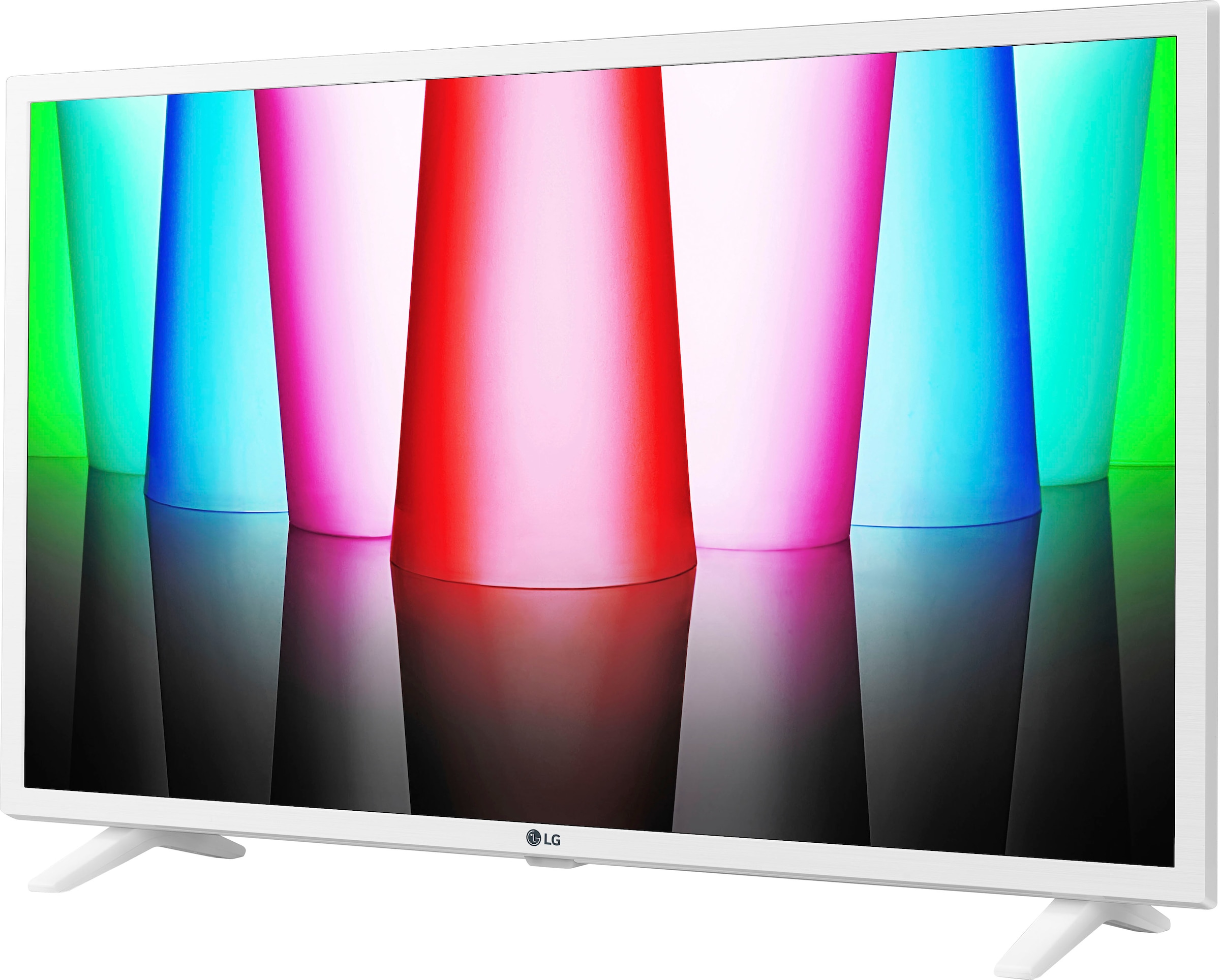 LG LED-Fernseher »32LQ63806LC«, 80 cm/32 Zoll, Full HD, Smart-TV