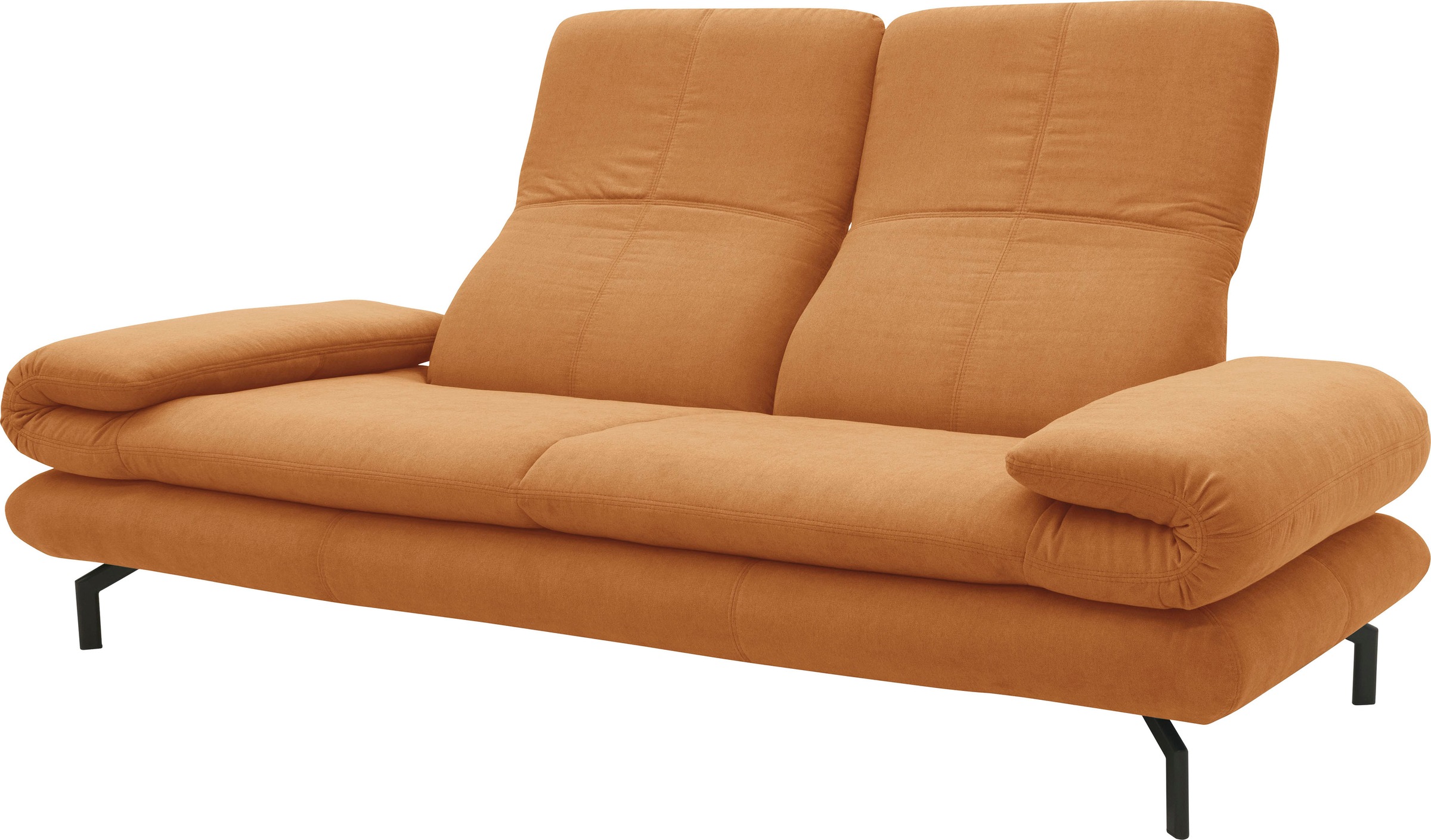 LOOKS by Wolfgang Joop 2-Sitzer »LOOKS by Wolfgang Joop 2-Sitzer-Sofa >>LOO günstig online kaufen