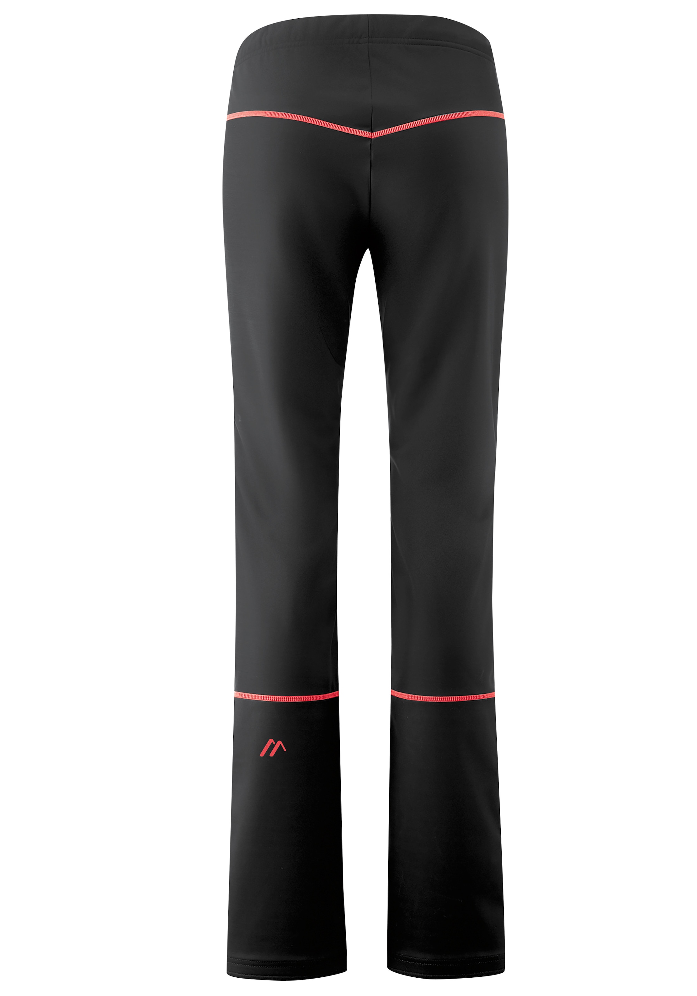 Maier Sports Funktionshose »Telfs CC Pants W«  Vielseitige Hybridhose für alle nordischen Wintersportarten