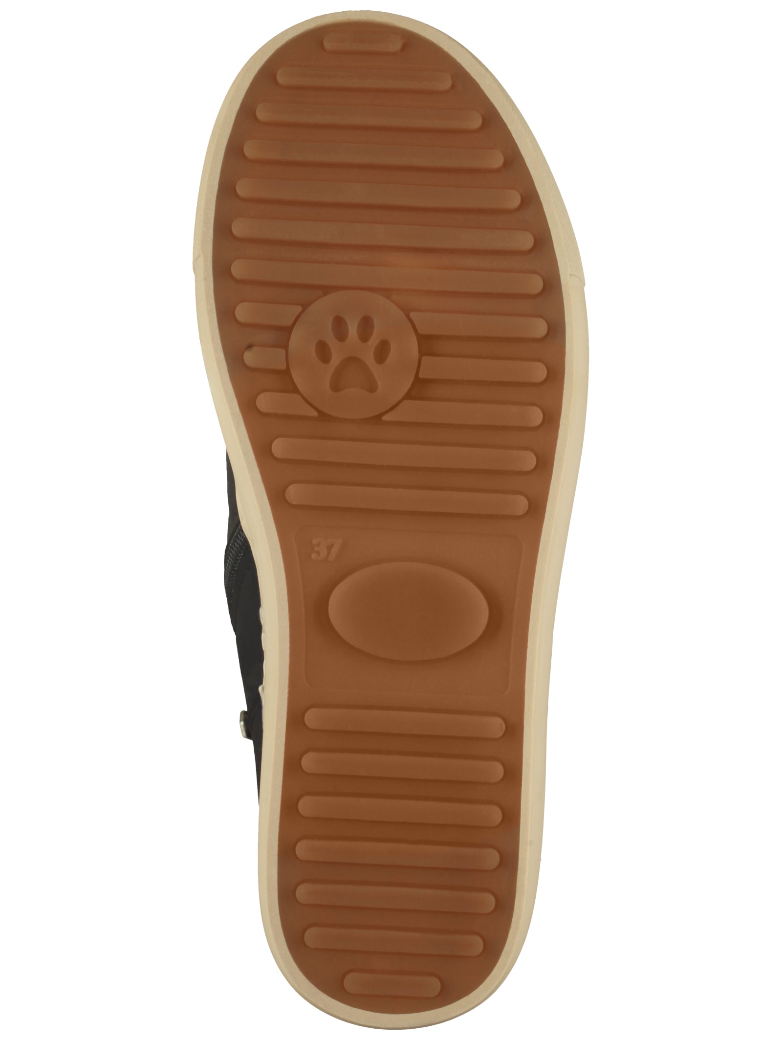 Hush Puppies Schnürstiefelette »Hush Puppies Stiefelette Leder«