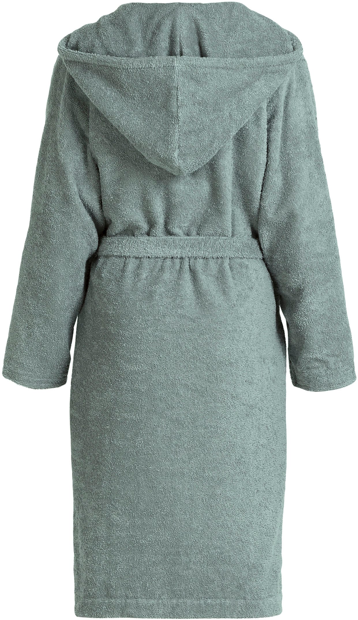 Möve Kinderbademantel »Superwuschel«, (1 St.)
