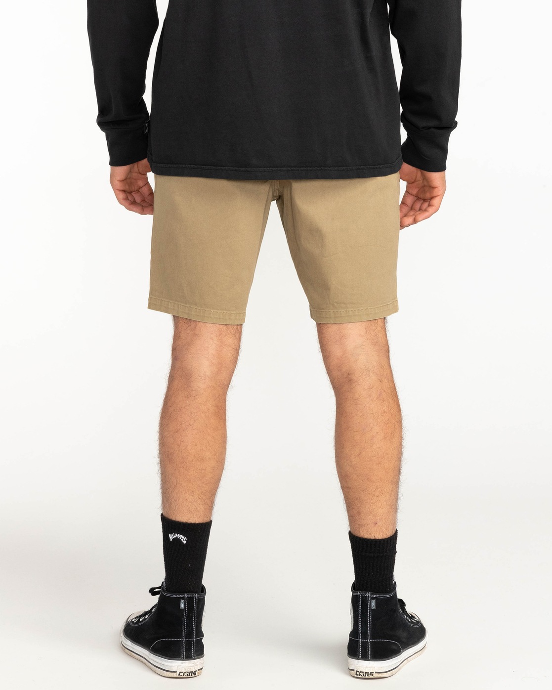 Billabong Shorts »New Order 19"«