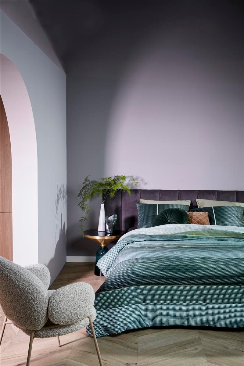 Beddinghouse Bettwäsche »Beddinghouse Charlottesville« 2 Stk. tlg.