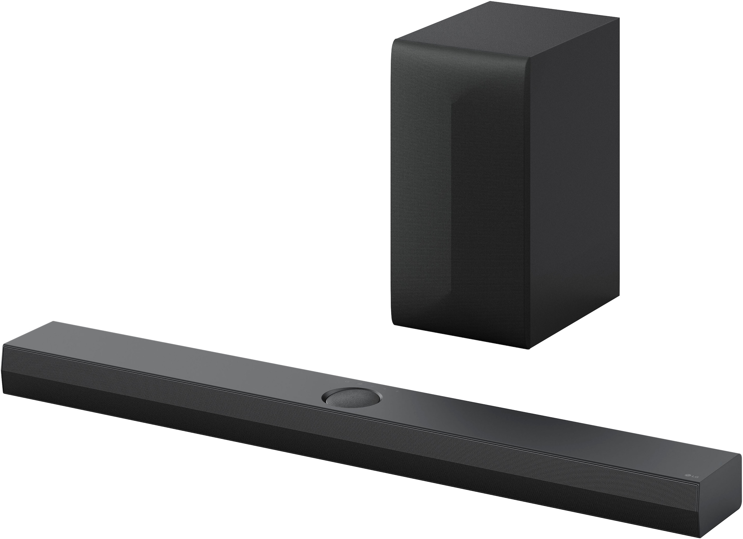 LG Soundbar »DS70TY« (Bluetooth Equalizer 400 W) schwarz