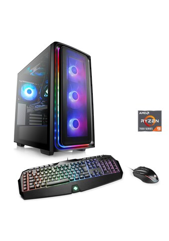 Gaming-PC »HydroX V28372«