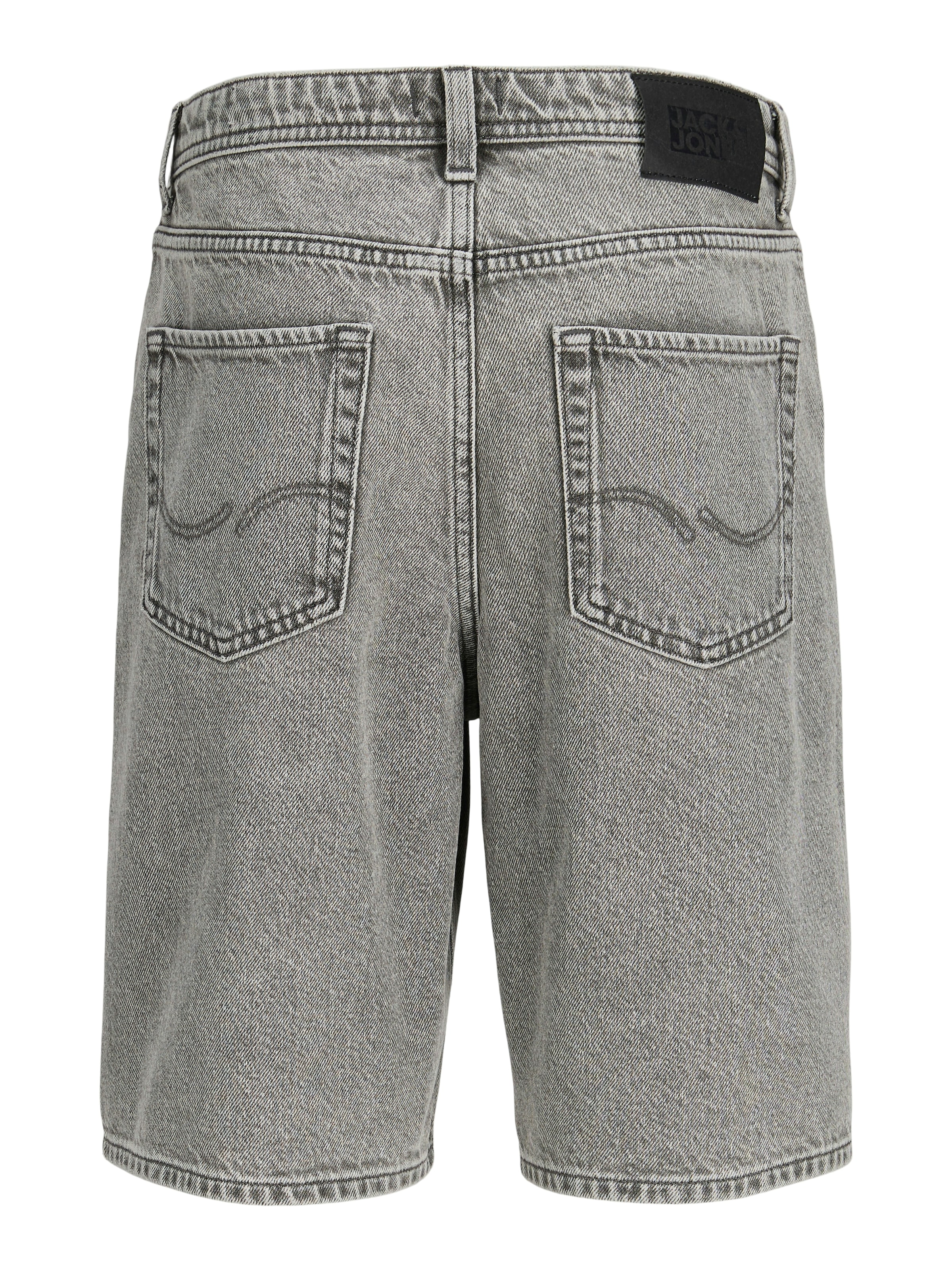 Jack & Jones Junior Shorts »JJIALEX JJORIGINAL SHORTS SQ 732 SN JNR«