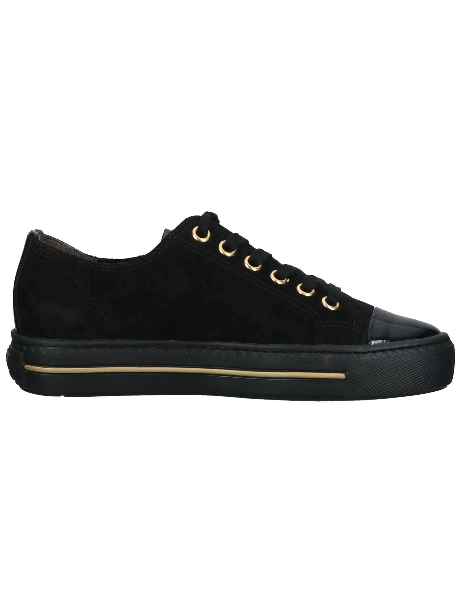 Paul Green Sneaker »Paul Green Sneaker Leder«