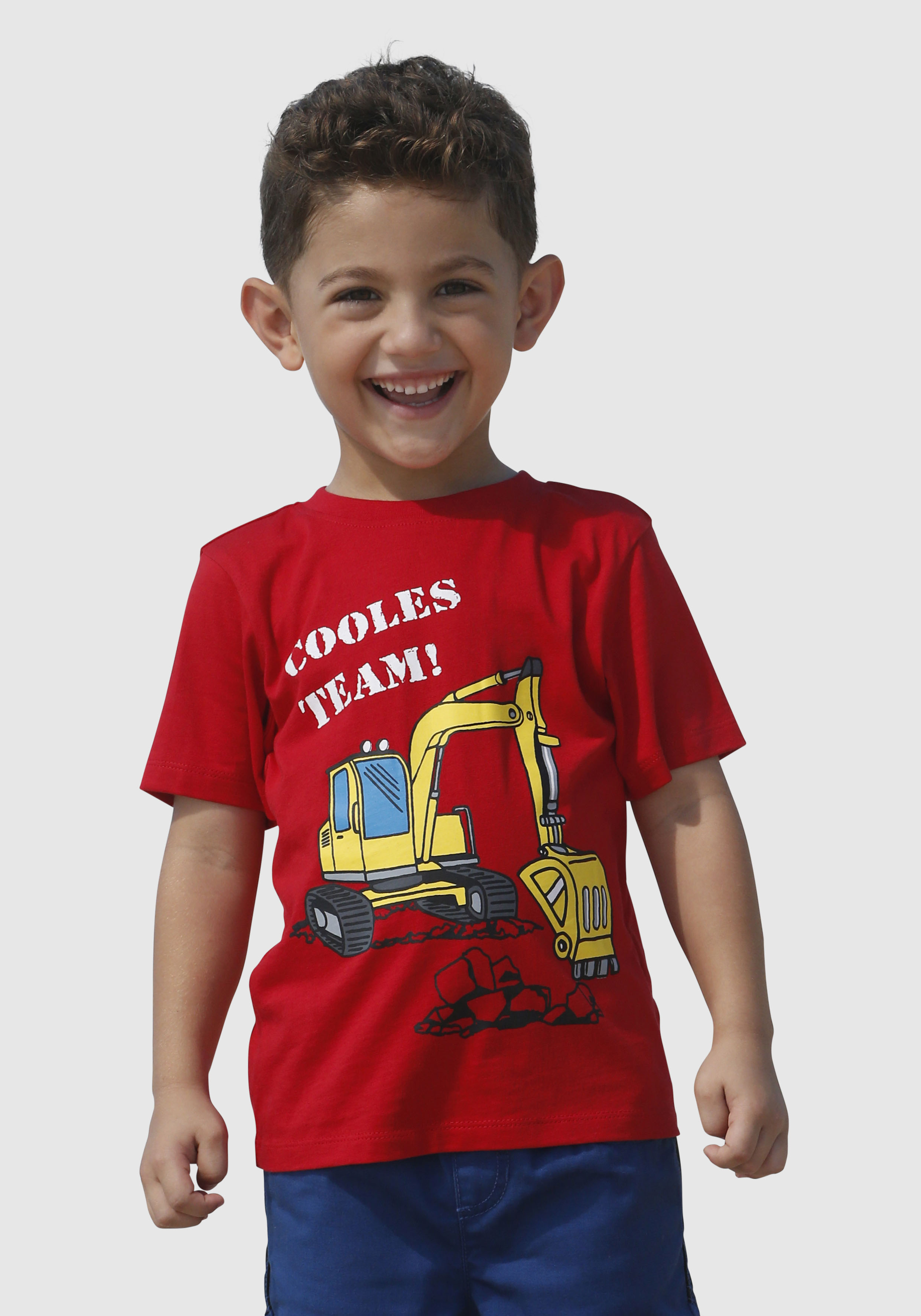 T-Shirt Spruch KIDSWORLD online »TOOOR«, bestellen