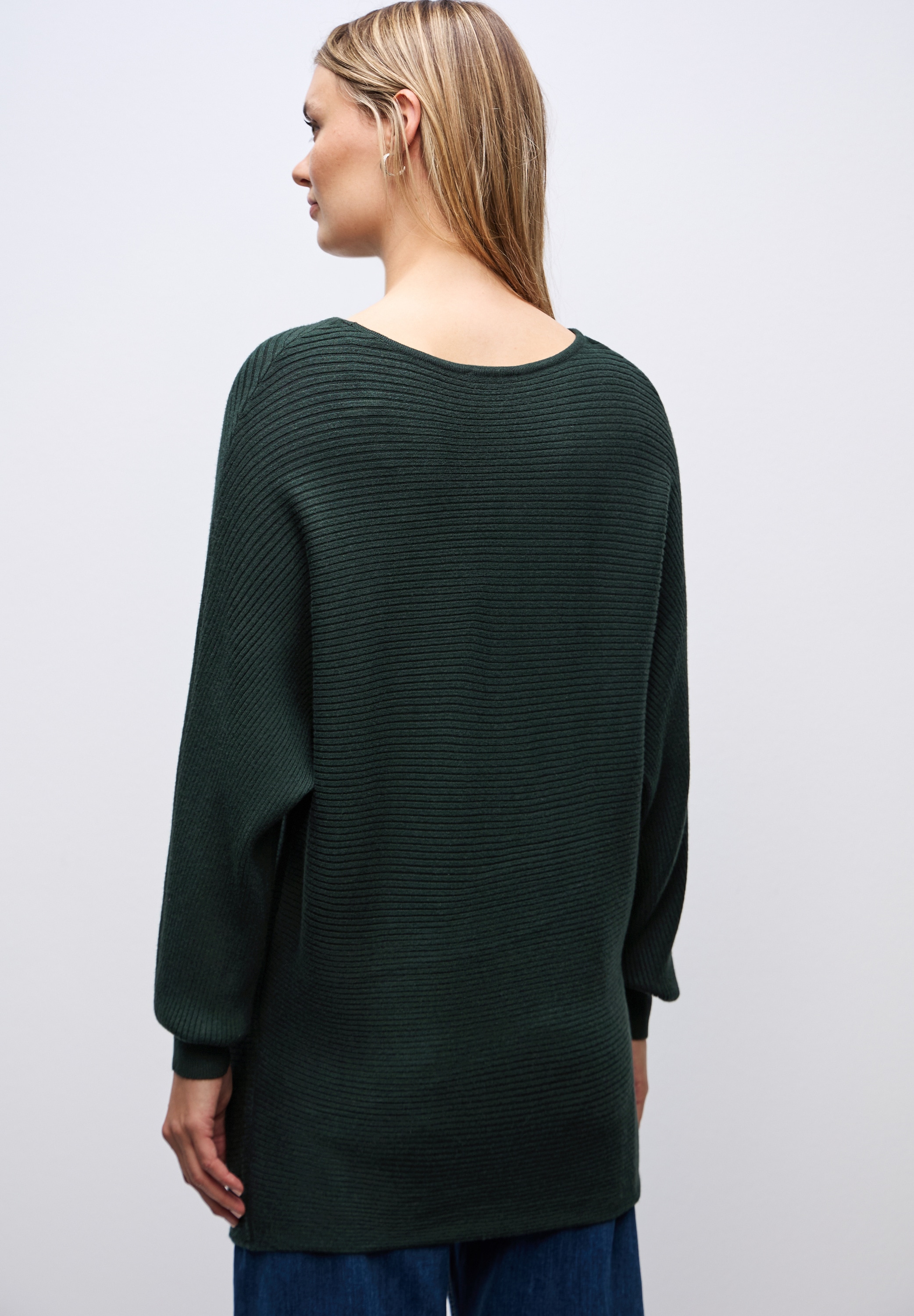 STREET ONE Strickpullover