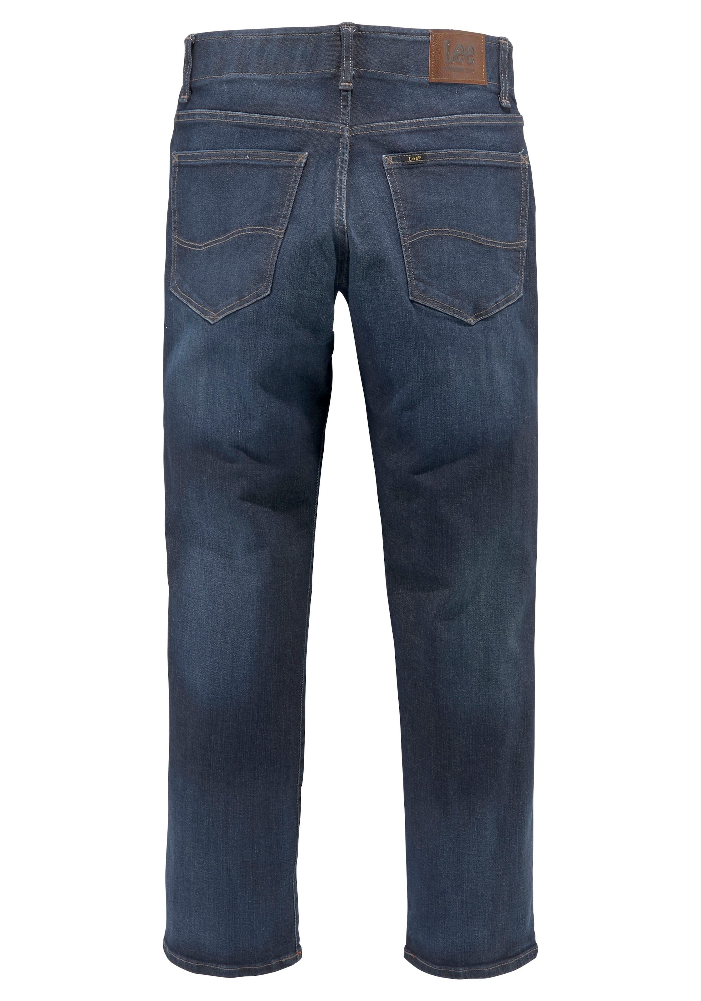 Lee® Straight-Jeans »Extreme Motion«, Extreme Motion Stretchware