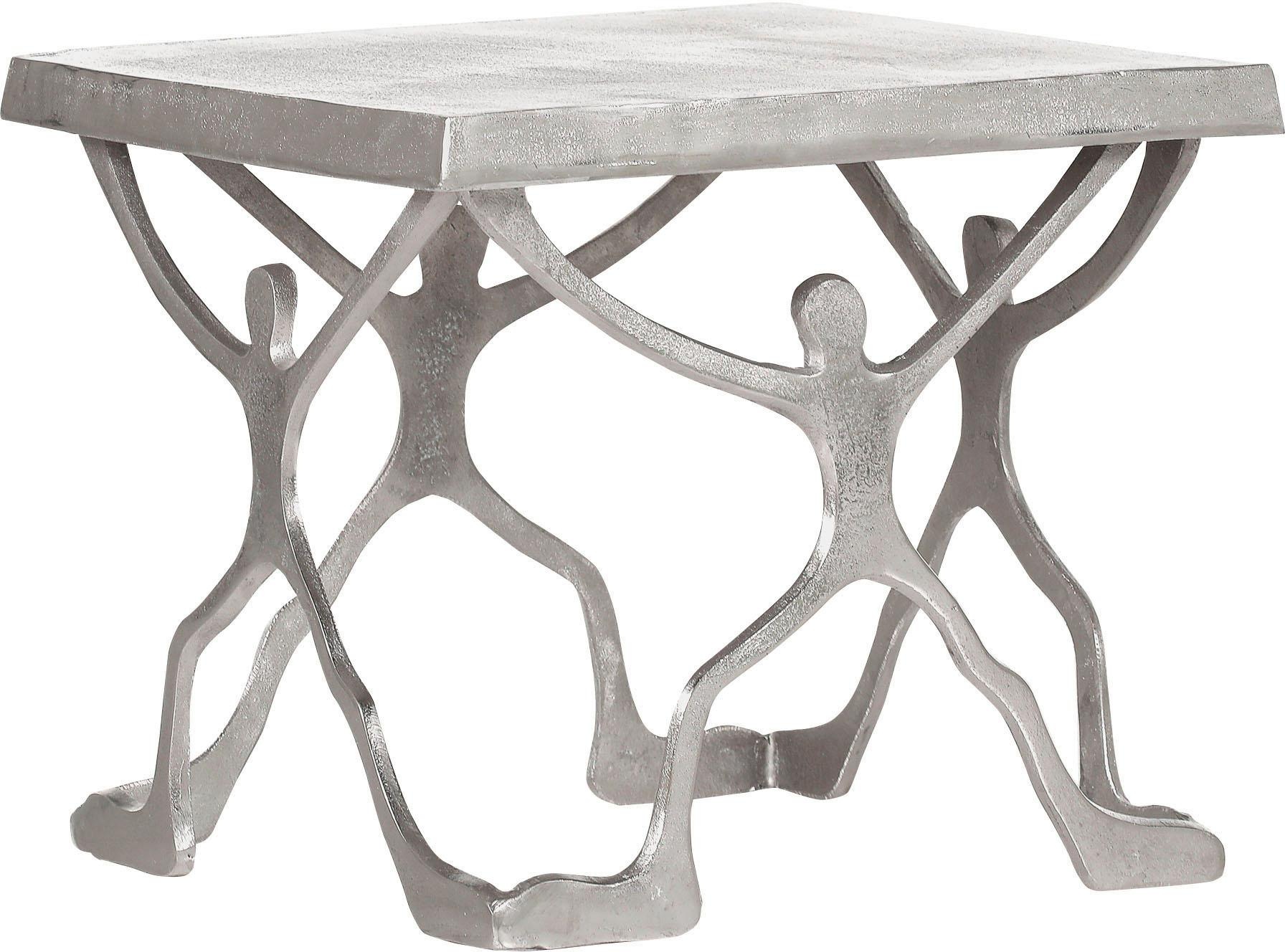 Gutmann Factory Beistelltisch "Mix&Match", im Vintage-Look günstig online kaufen