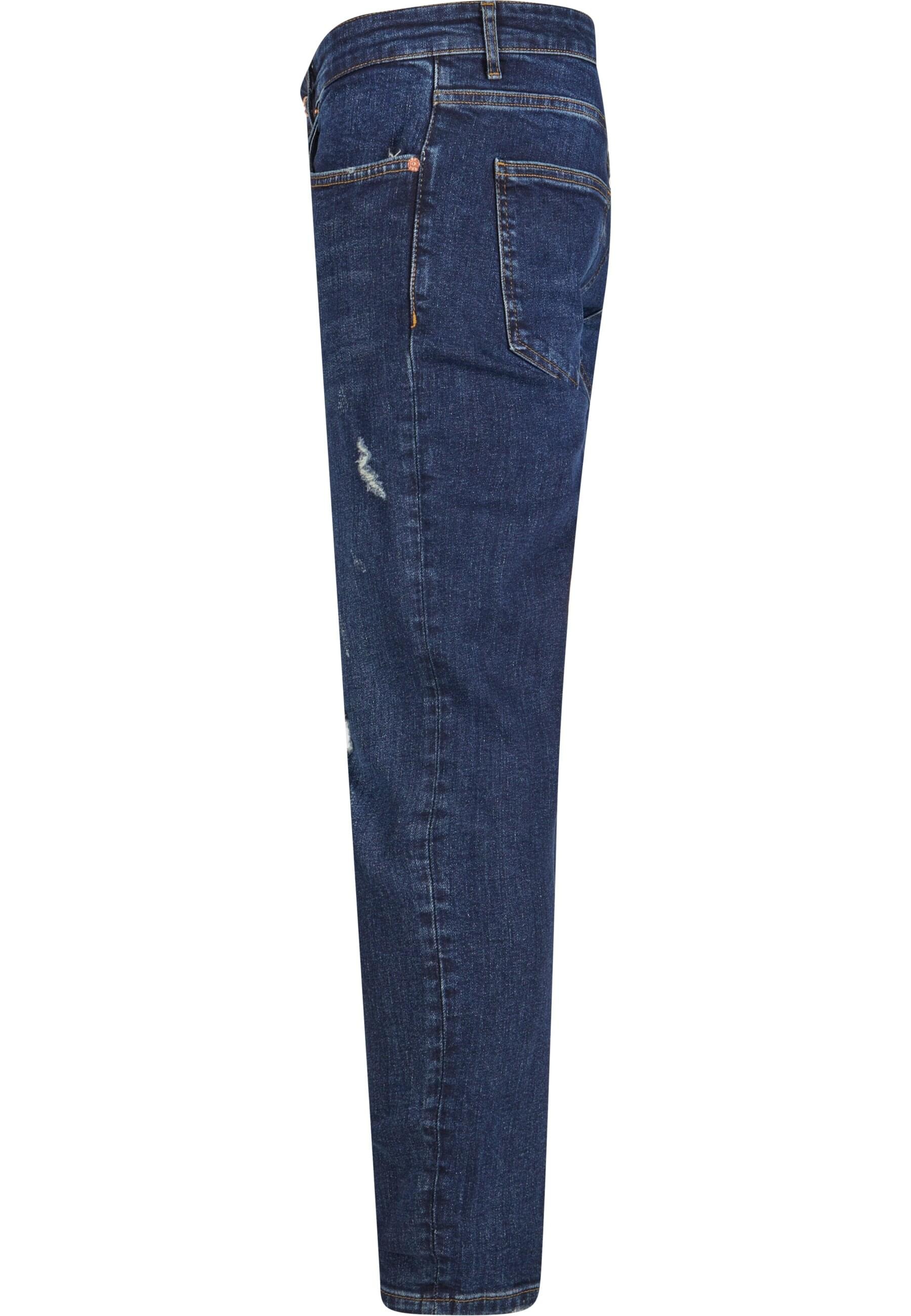 2Y Studios Bequeme Jeans »2Y Studios Herren 2Y Tapered Fit Jeans«