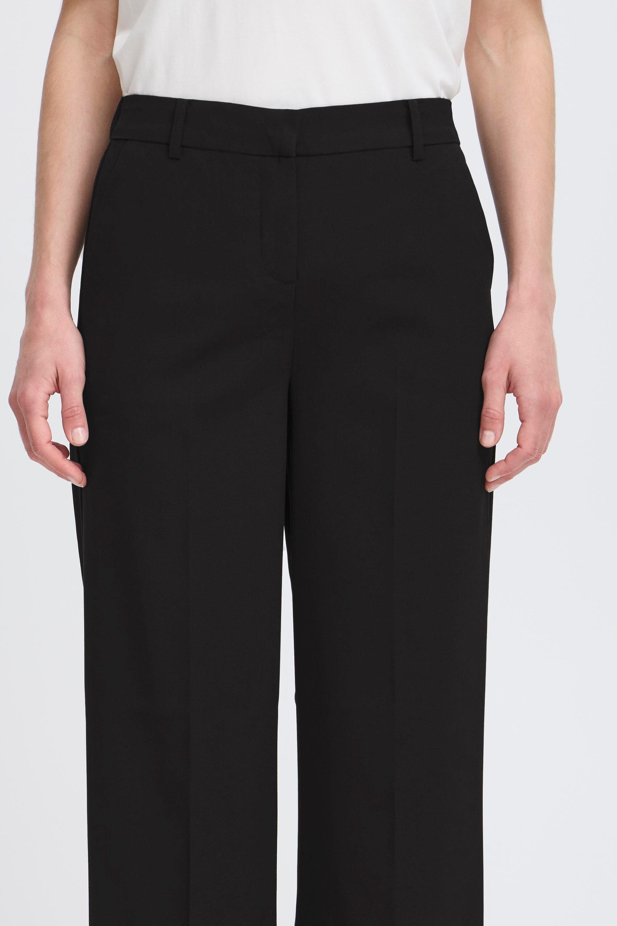 b.young Stoffhose »Casual BYDANTA«