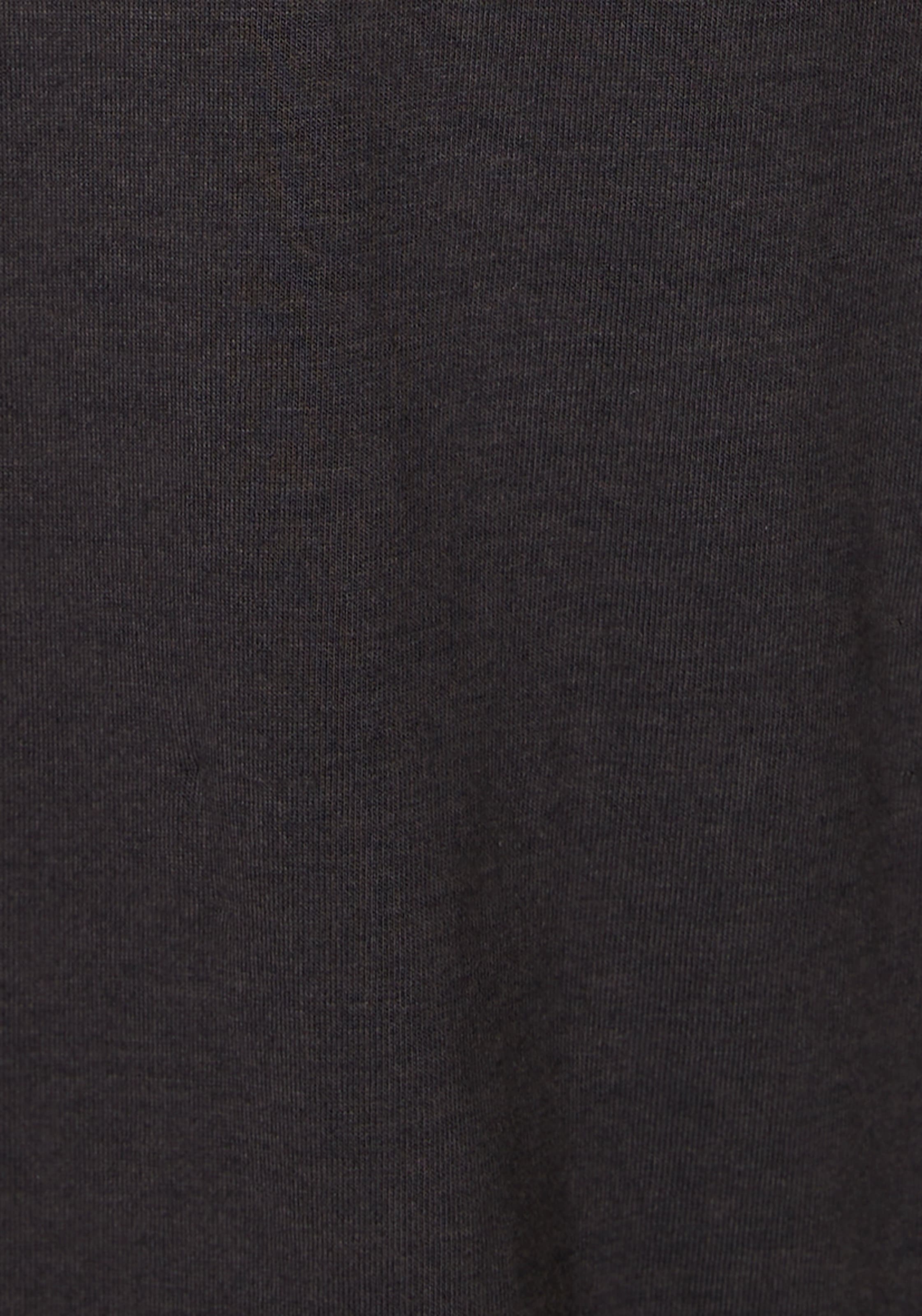 Vivance Dreams Pyjama, (Packung, 3 teilig), mit Leo-Print