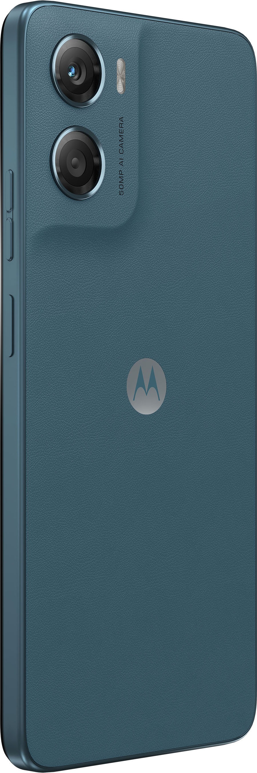 Motorola Smartphone »moto g06 128GB« PANTONE® Tapestry