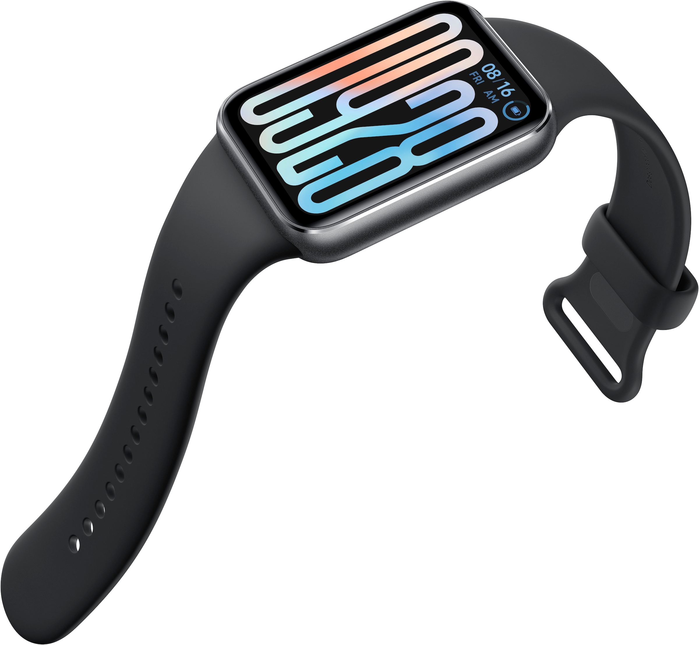 Xiaomi Fitnessband »Smart Band 9 Pro«, (4.42 cm / 1.74 Zoll), HyperOS,)