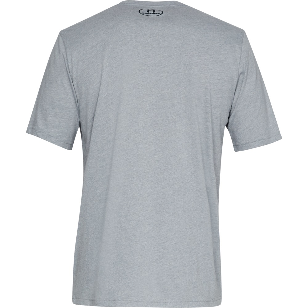 Under Armour® T-Shirt »UA M SPORTSTYLE LC SS«, (1 tlg.)