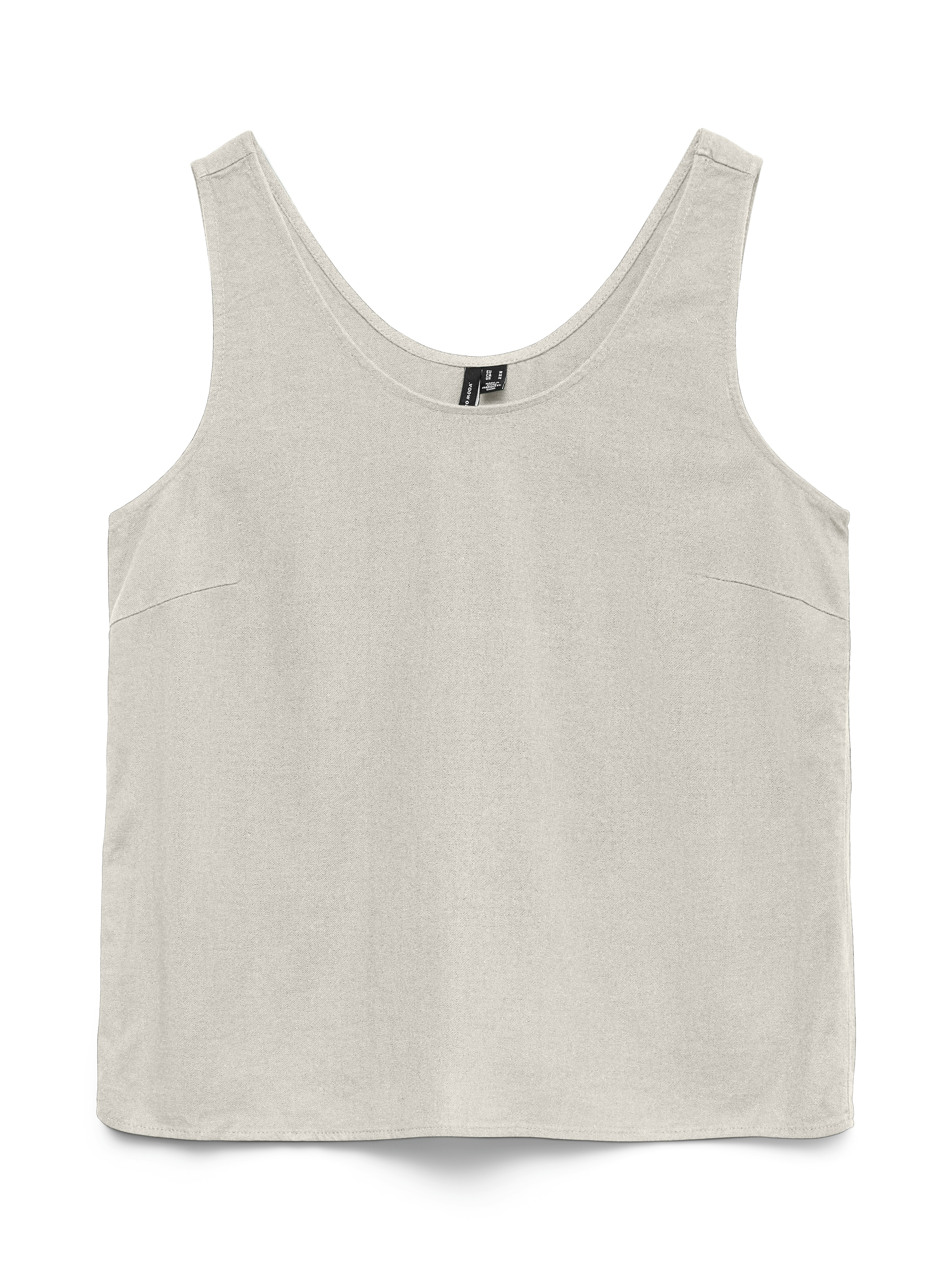 Vero Moda Blusenshirt »VMMYMILO S/L TOP WVN GA«