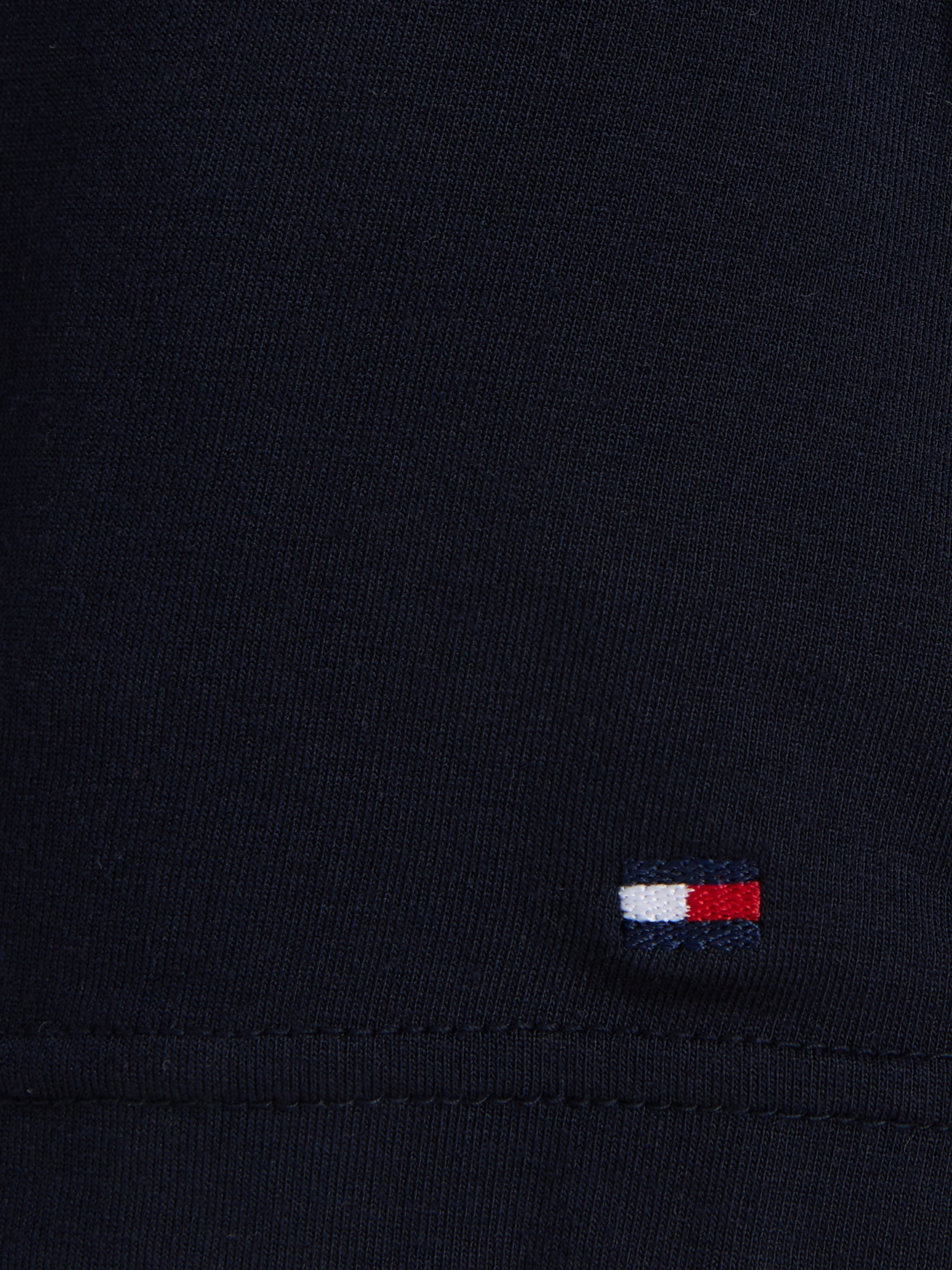 Tommy Hilfiger Underwear Unterhemd »CAMI«, mit Spitze am Ausschnitt