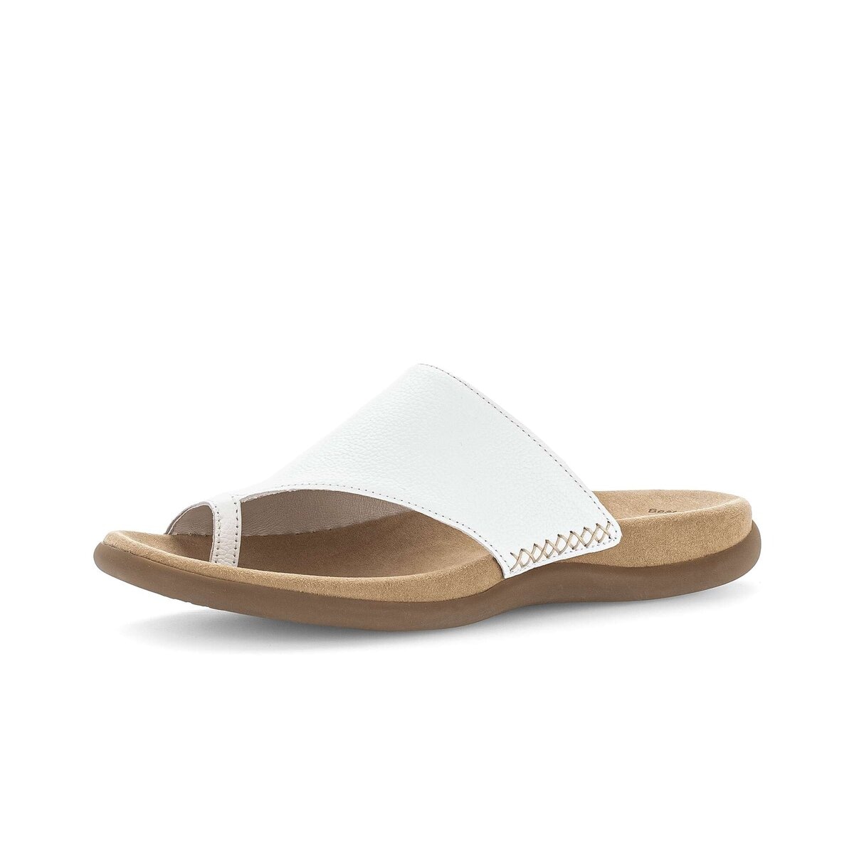 Gabor Zehentrenner »Zehentrenner«