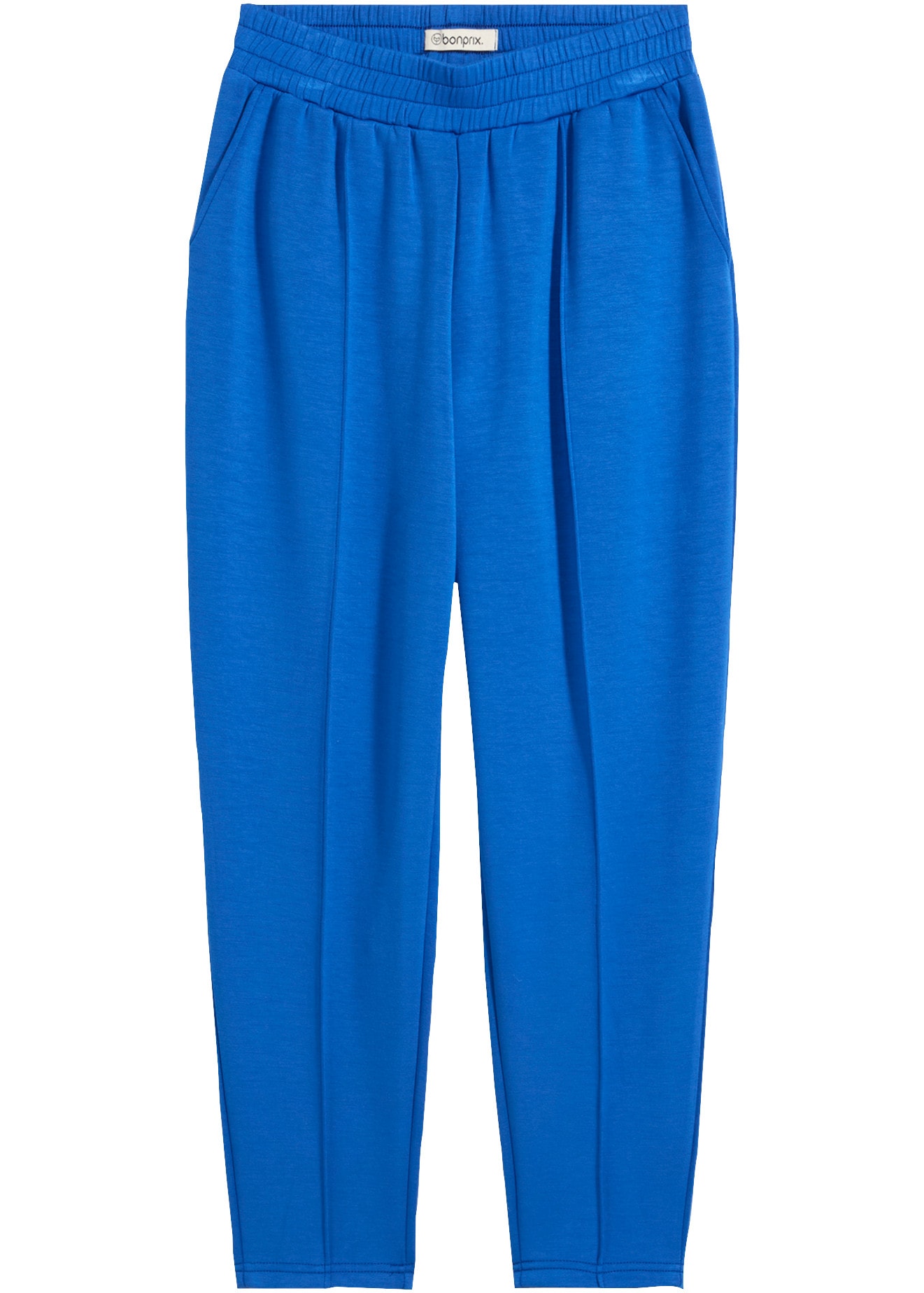 bonprix Jogginghose  mit Bequembund, Loose Fit