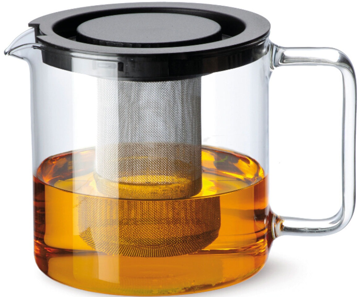 SIMAX Teekanne, 1,3 l, mit Metallsieb günstig online kaufen