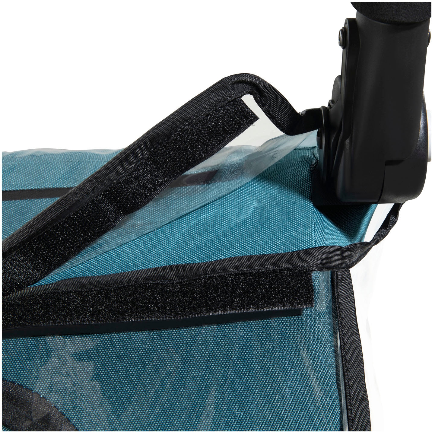 Hauck Regenverdeck »Dryk Duo Raincover«