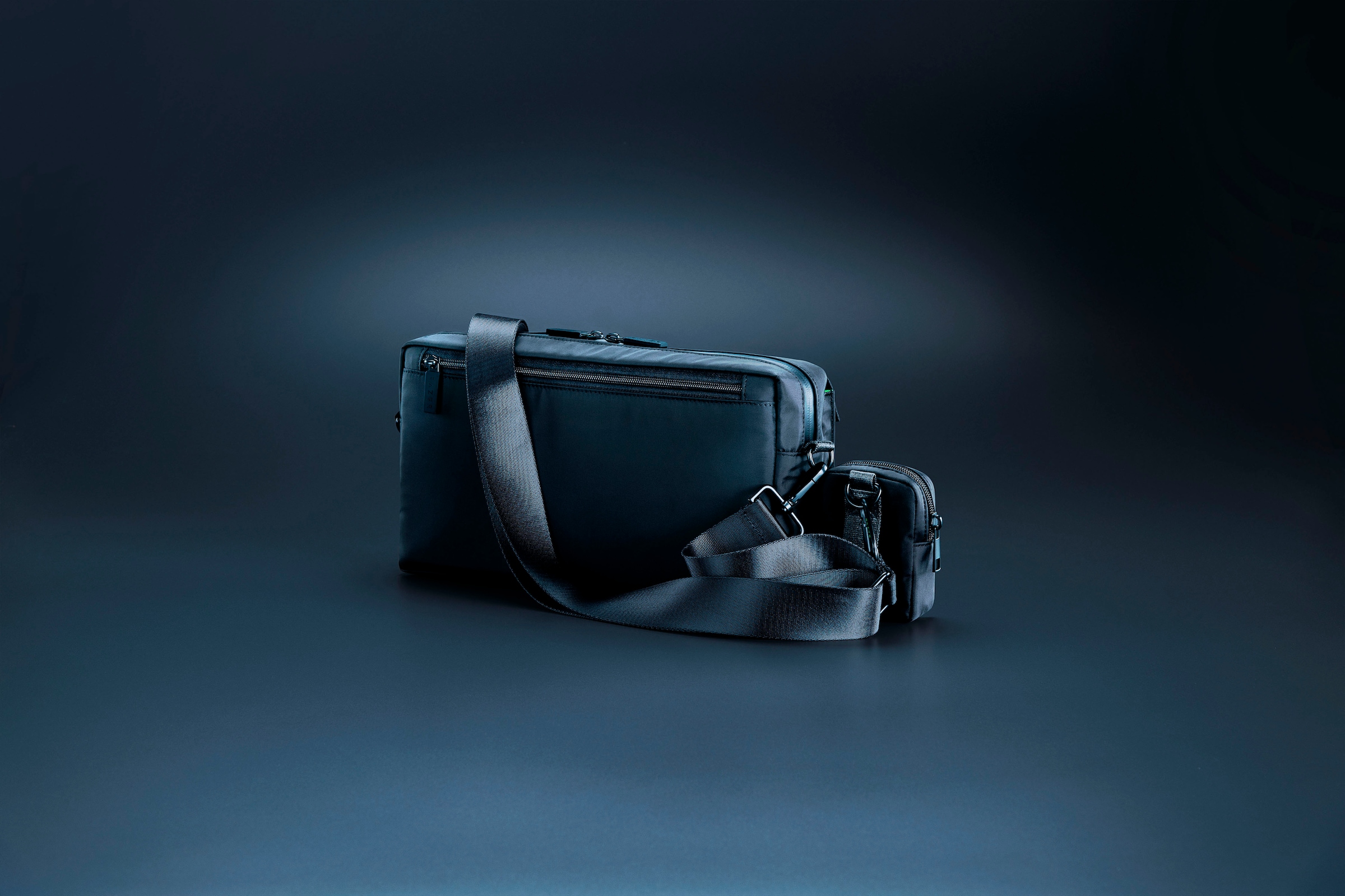 RAZER Spielekonsolen-Tasche »Xanthus Crossbody Bag«