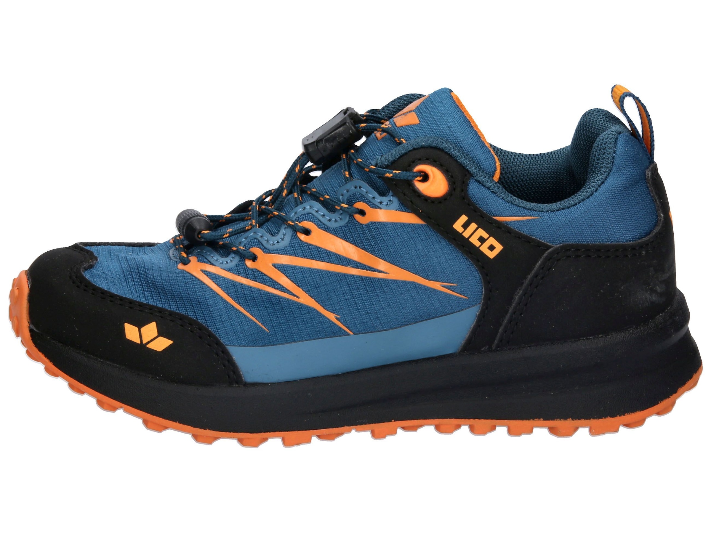 Lico Outdoorschuh »Outdoorschuh Sheffield«