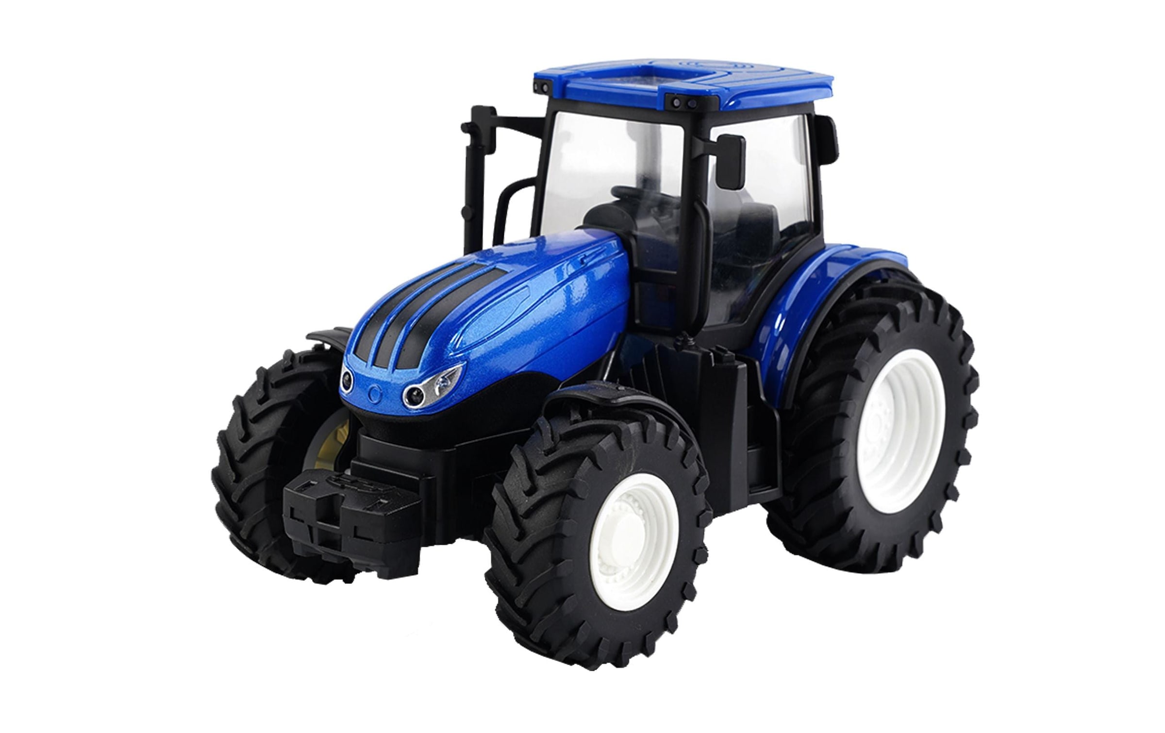 Amewi RC-Traktor »mit Kreiselschwader 1«