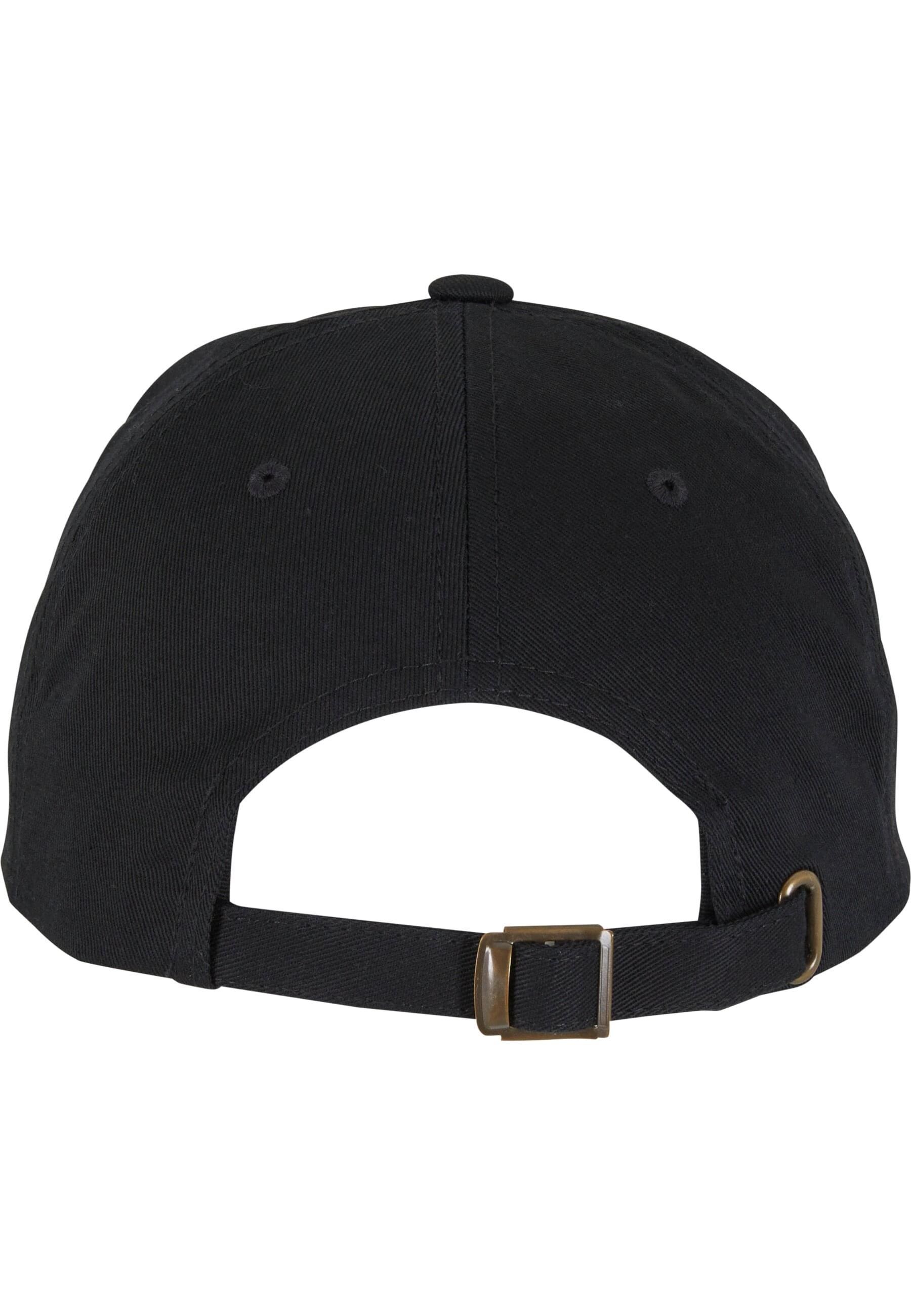 MisterTee Snapback Cap »MisterTee Cross Faith Dad Cap«
