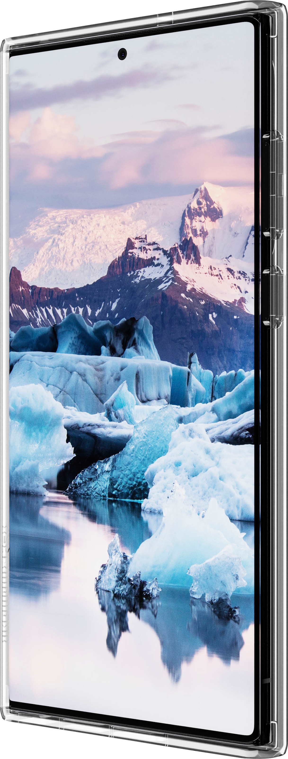 dbramante1928 Handyhülle »Iceland Pro - Galaxy S23«, Samsung,Galaxy S23, 15,5 cm (6,1 Zoll)