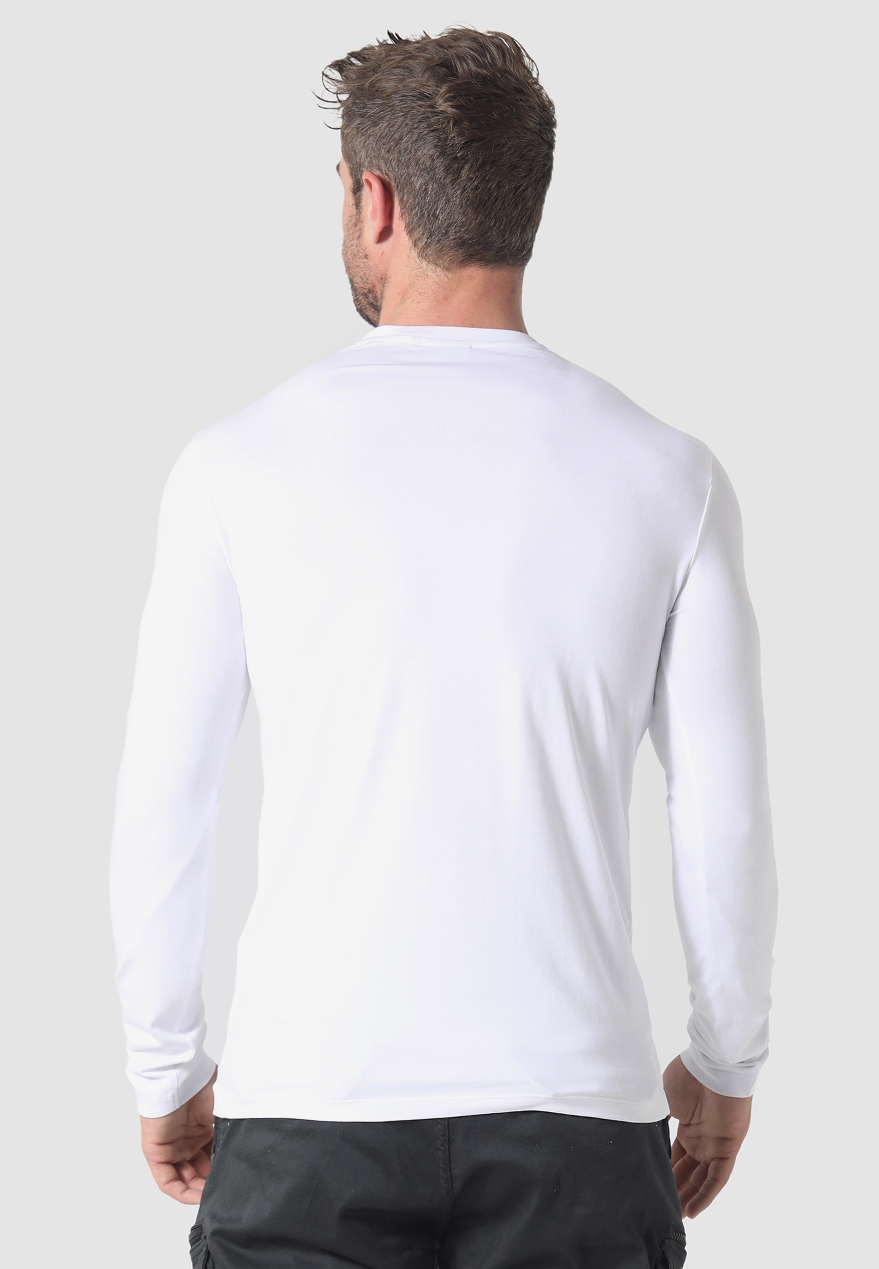 883Police T-Shirt »883 Police HIGHGATE T-SHIRT« 1 Stk.