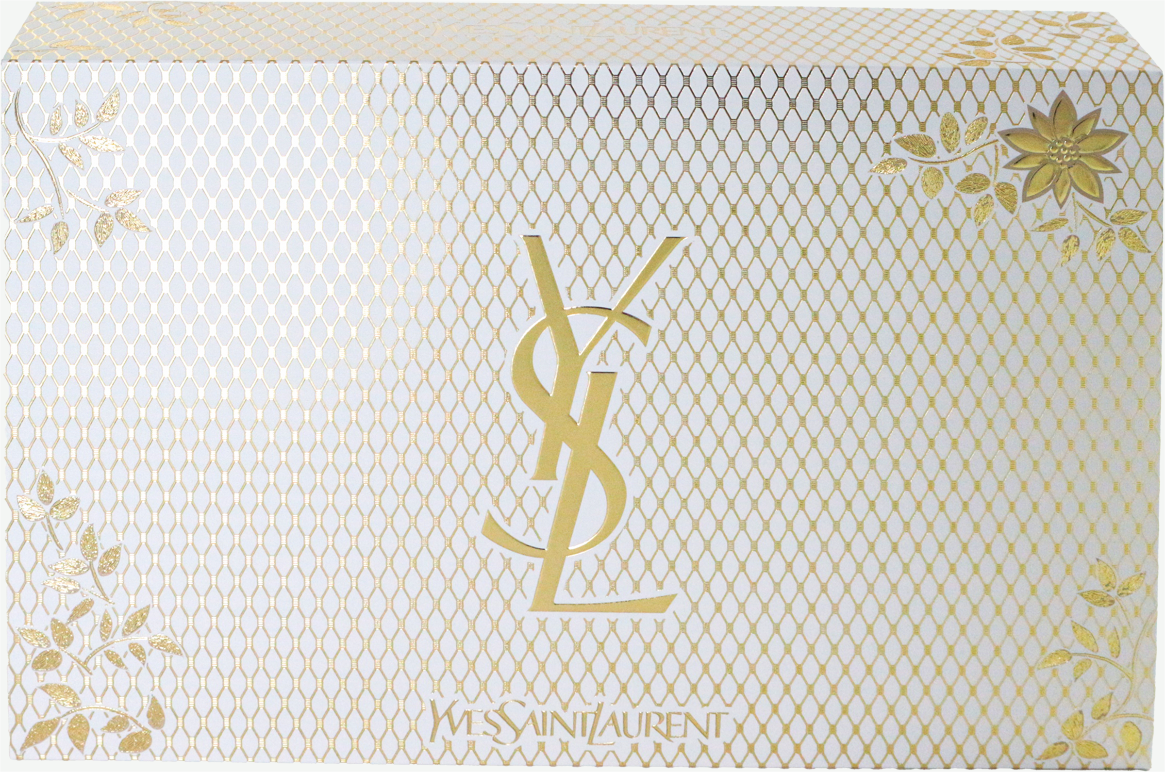 YVES SAINT LAURENT Duft-Set »Libre« mit sinnlichen Nuancen transparent Damenduftpaket von Yves Saint Laurent