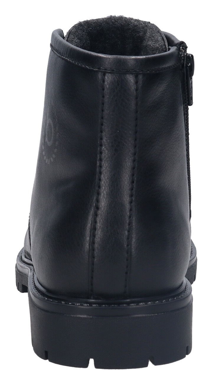 bugatti Schnürboots