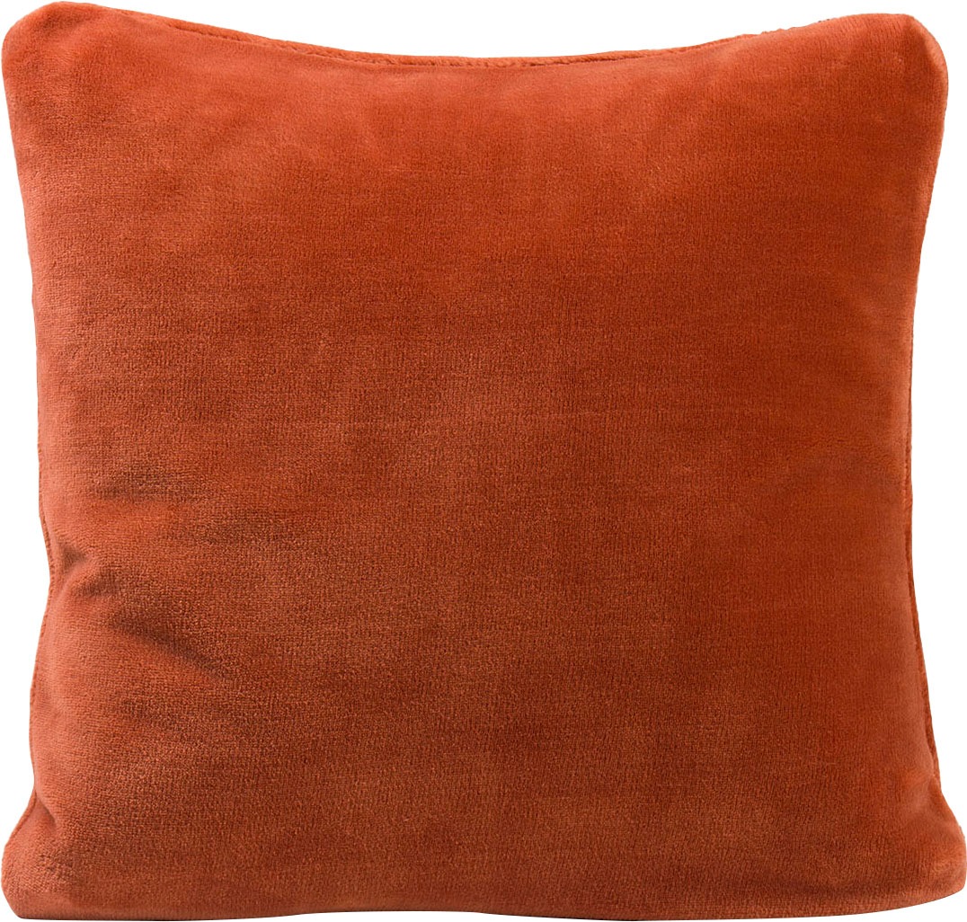 Gözze Dekokissen »Premium Cashmere-Feeling Kissen«, 50x50cm,passend zur Pre günstig online kaufen