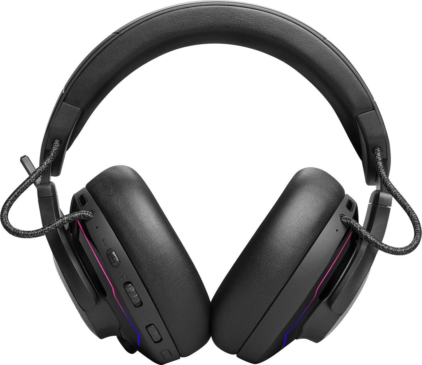 JBL Over-Ear-Kopfhörer »Quantum 910 BT«