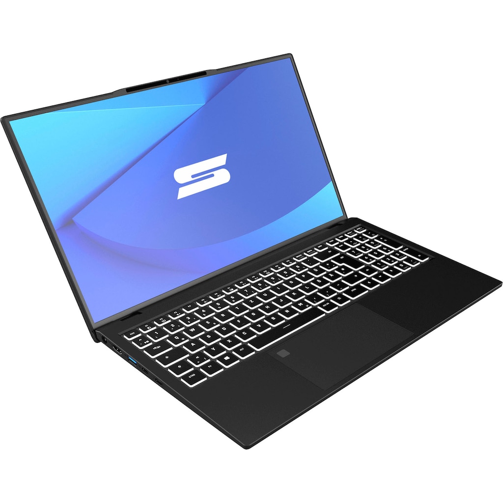 Schenker Notebook »WORK 15 - E21scv«, 39,62 cm, / 15,6 Zoll, Intel, Core i7, Iris Xe Graphics, 500 GB SSD