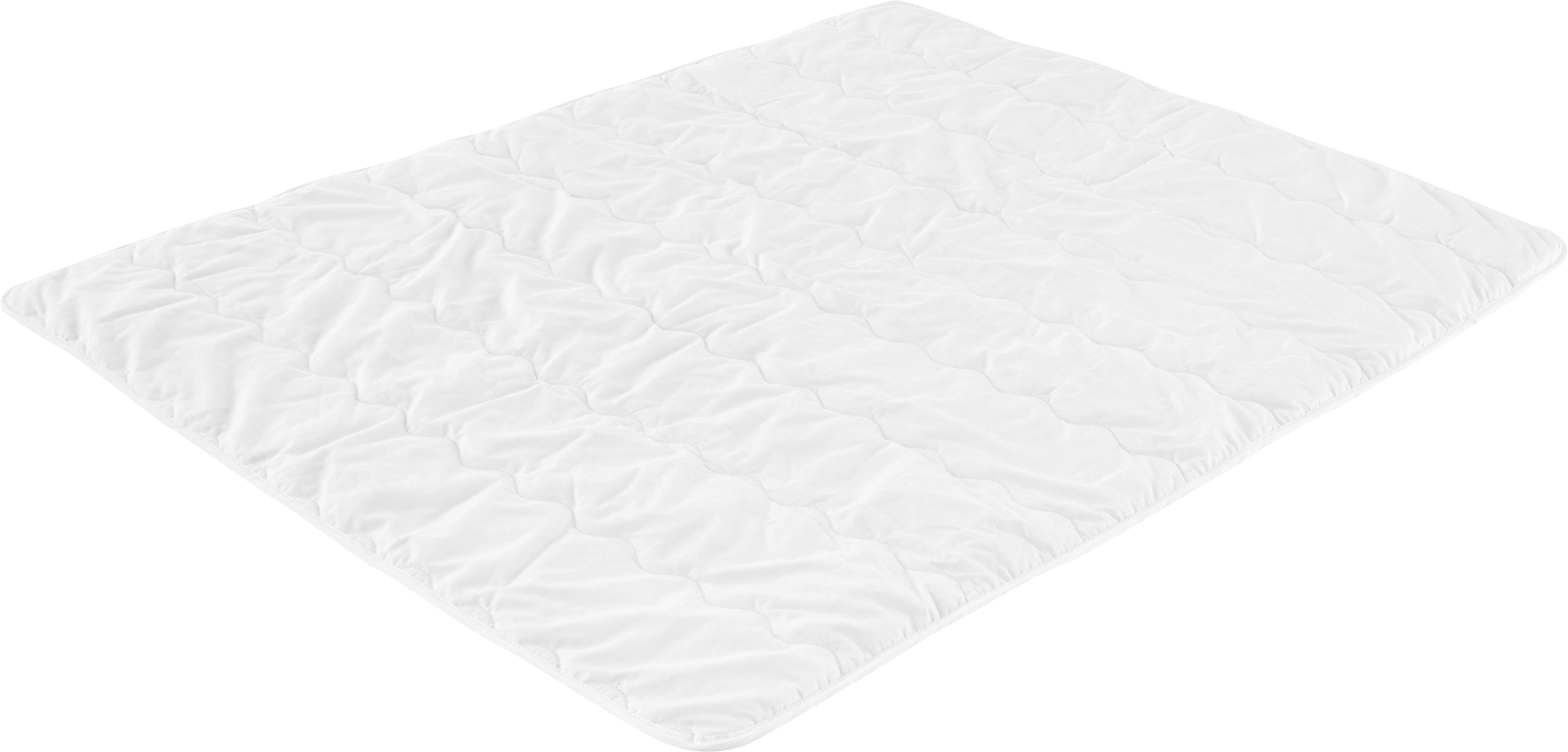 Träumeland Babybettdecke »Mare« leicht 1 Stk. tlg. günstig online kaufen