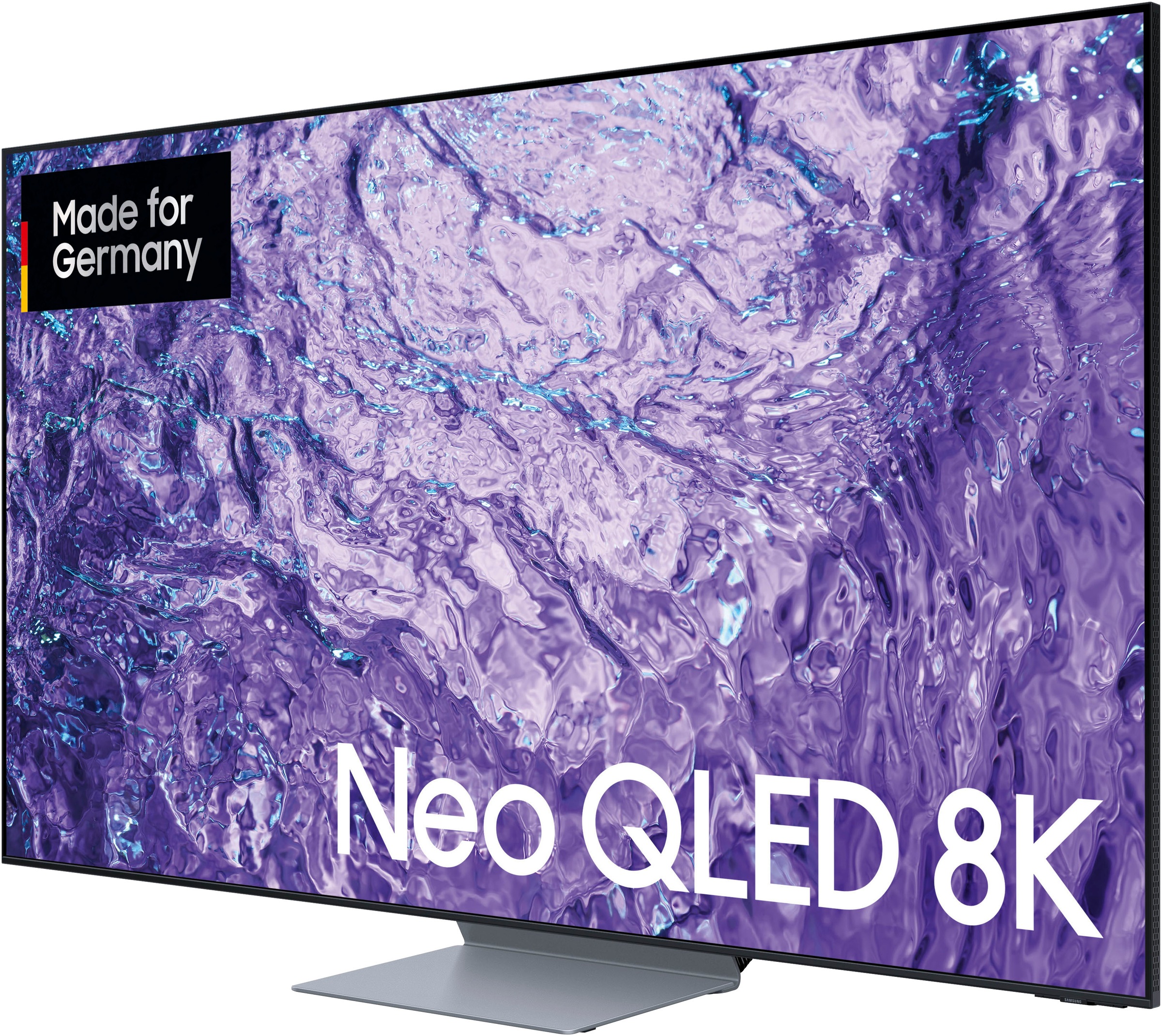 Samsung QLED-Fernseher »GQ65QN700CT«, 8K, Smart-TV