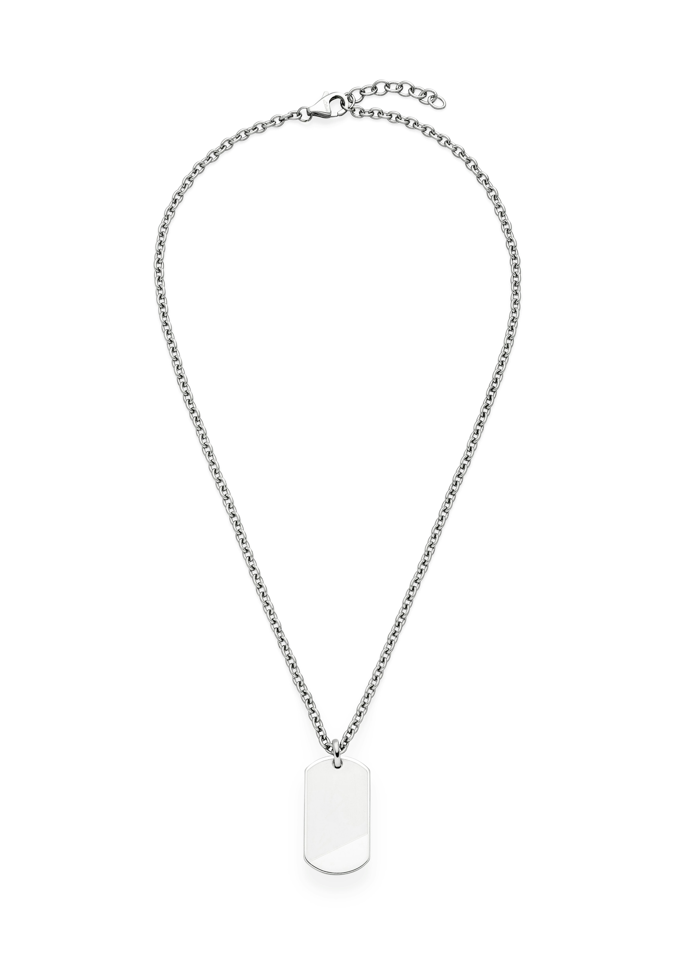 s.Oliver Kette mit Anhänger