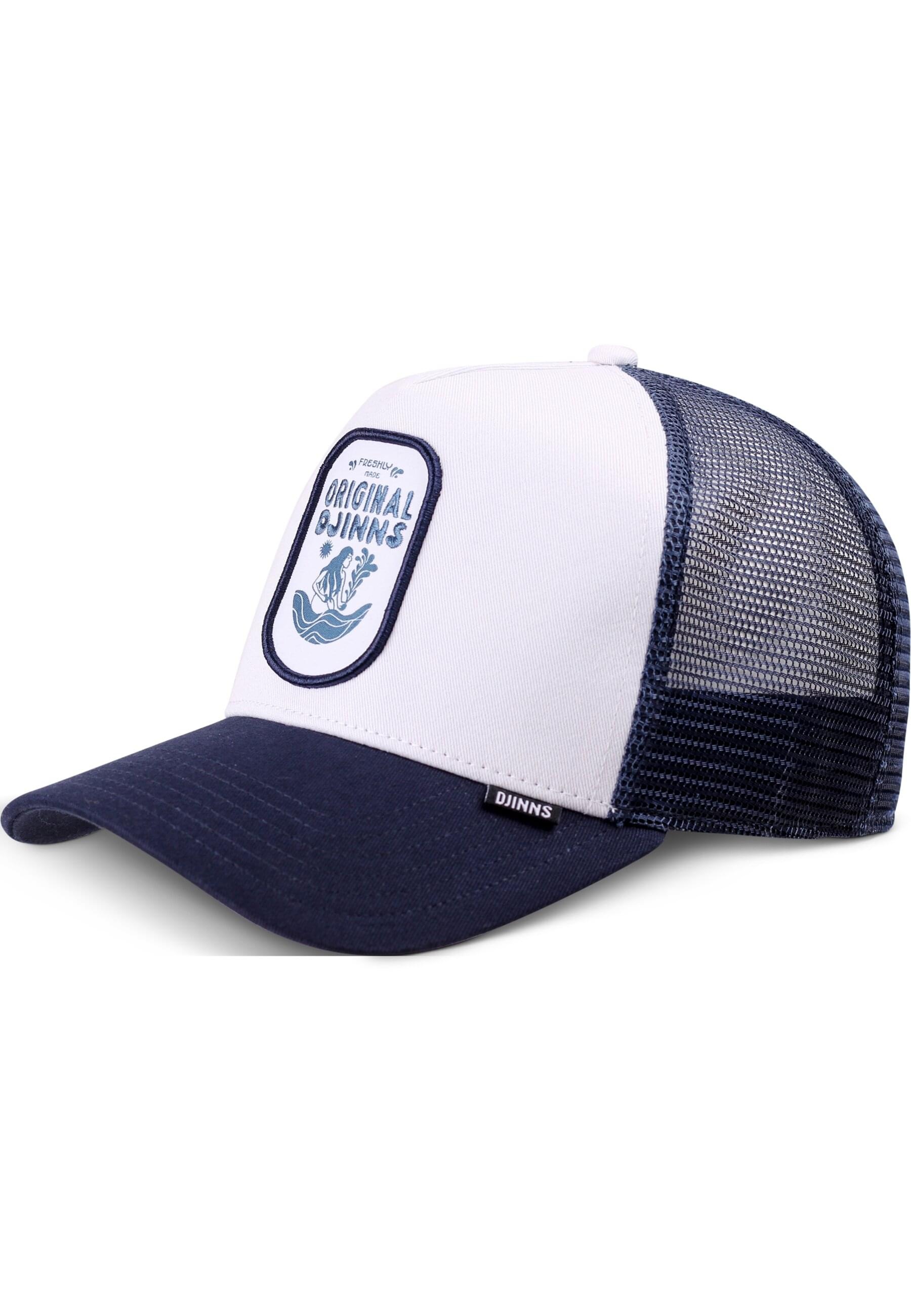 Djinns Trucker Cap »Djinns HFT Cap Original Djinns«