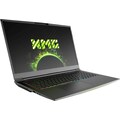 XMG Notebook »NEO 17 - E21pwn«, (43,94 cm/17,3 Zoll), AMD, Ryzen 9, GeForce RTX 3070, 1000 GB SSD