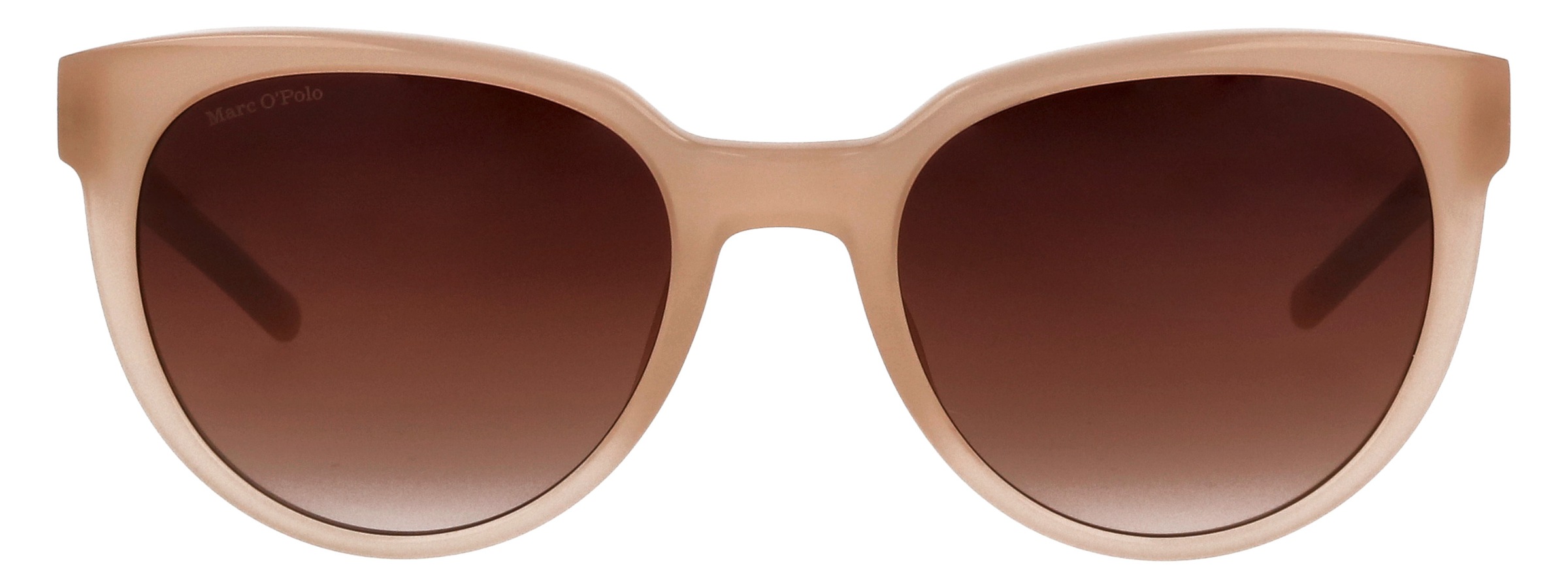 MARC O'POLO Sonnenbrille »EYEWEAR Sonnenbrille« cashmere