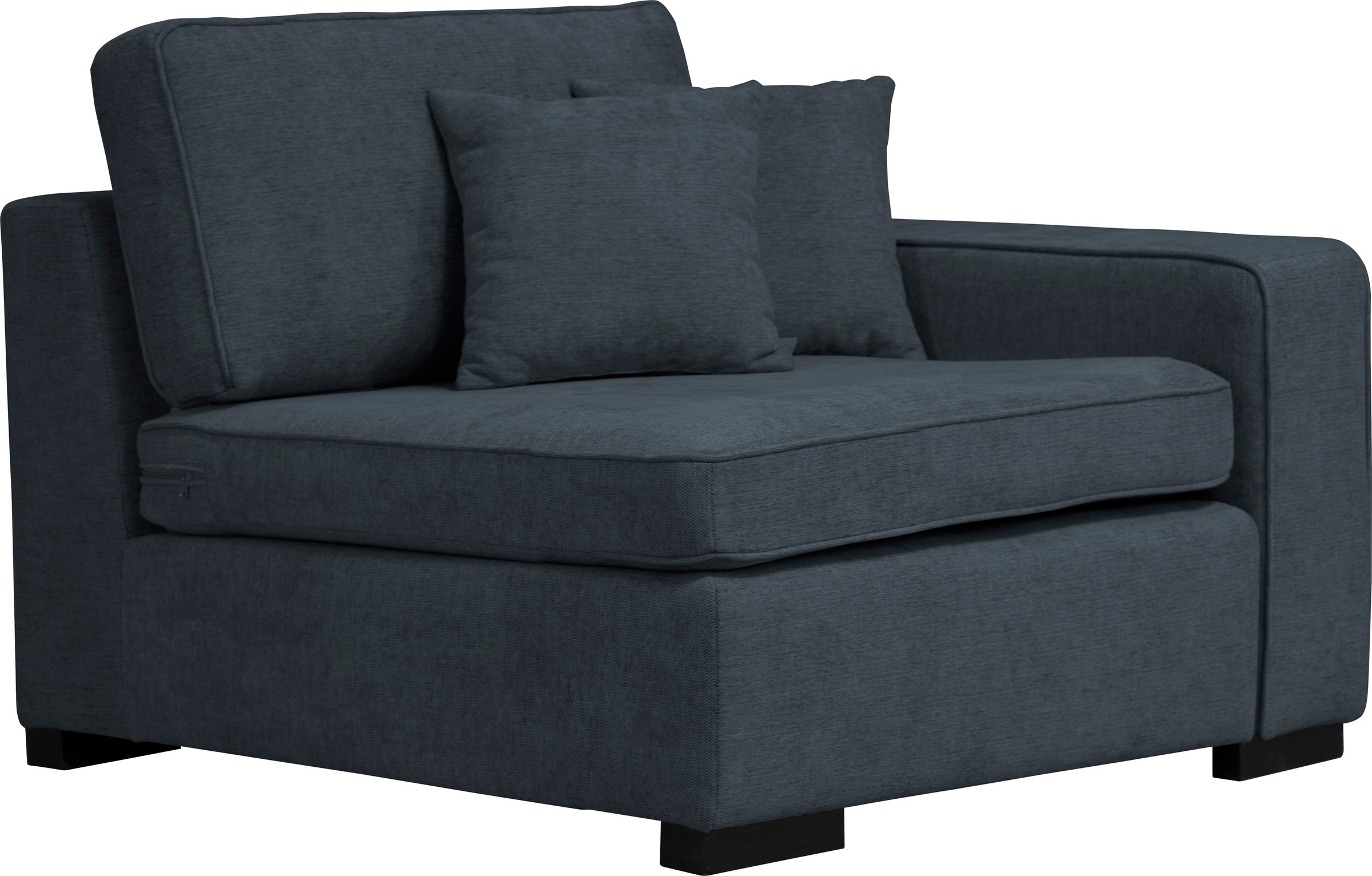 Home affaire Sofaelement »Skara«, Modul zum eigenen Zusammenstellen, in vie günstig online kaufen