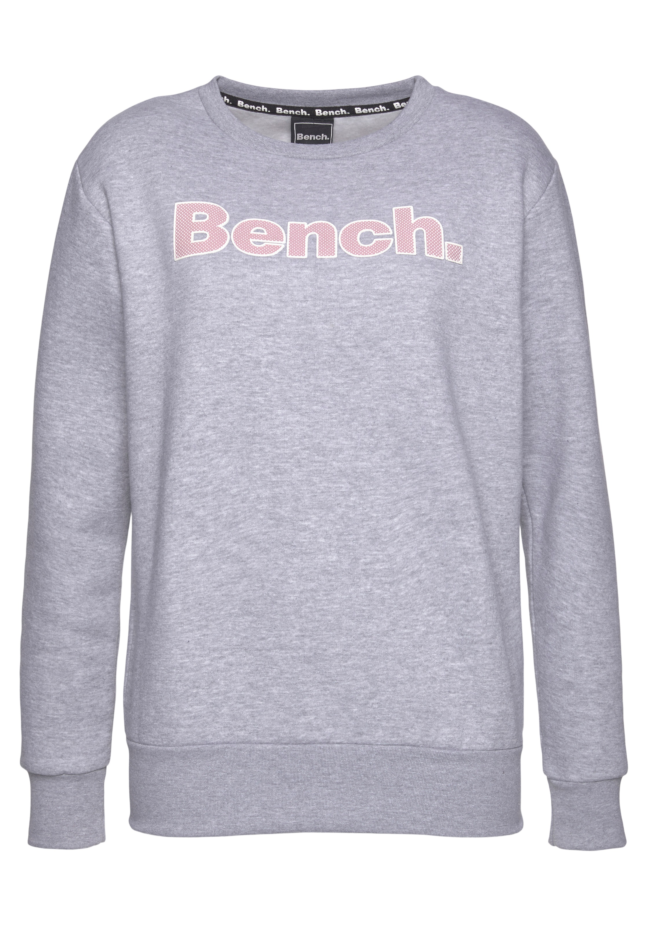 bench sweater