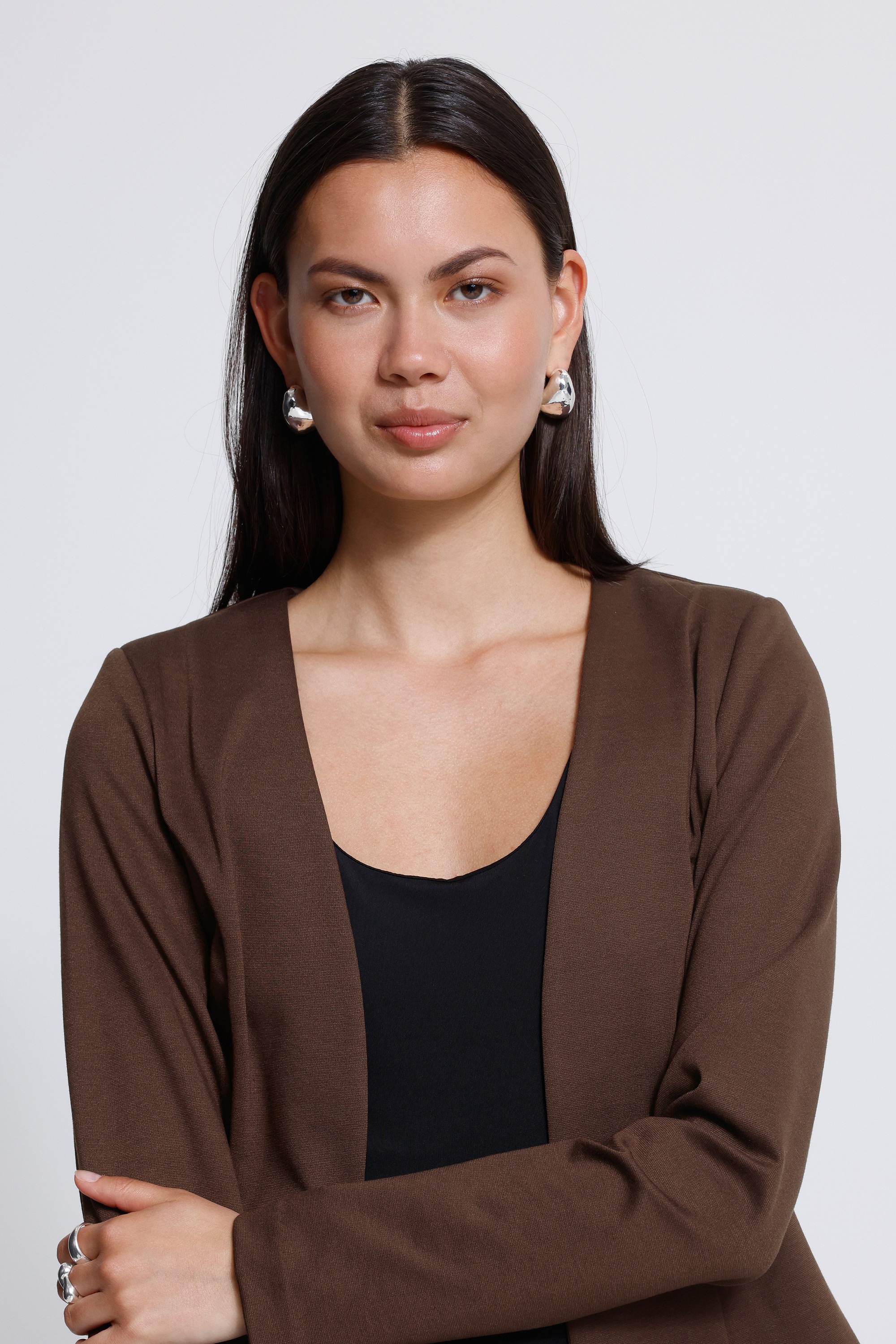 Ichi Blusenblazer »Blazer IHKATE«