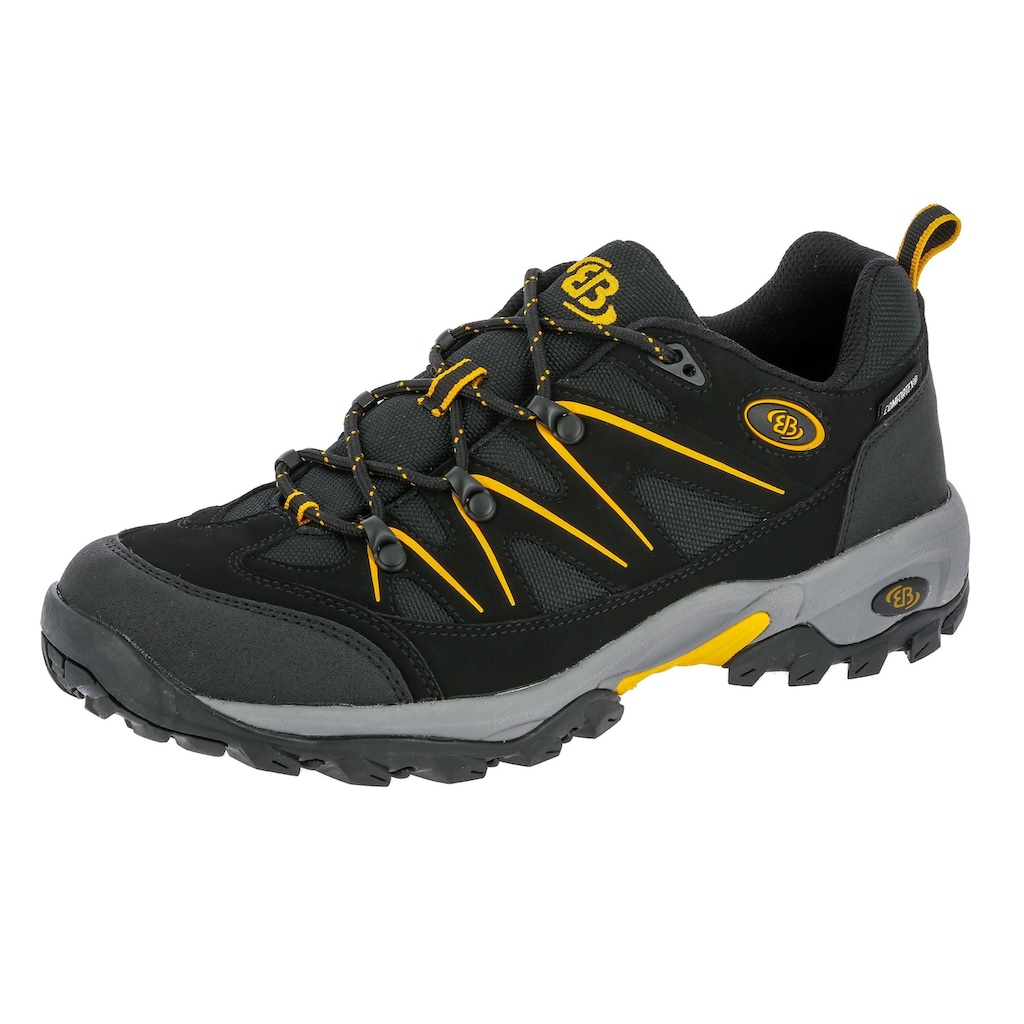 BRÜTTING Outdoorschuh »Outdoorschuh Mount Hunter Low«