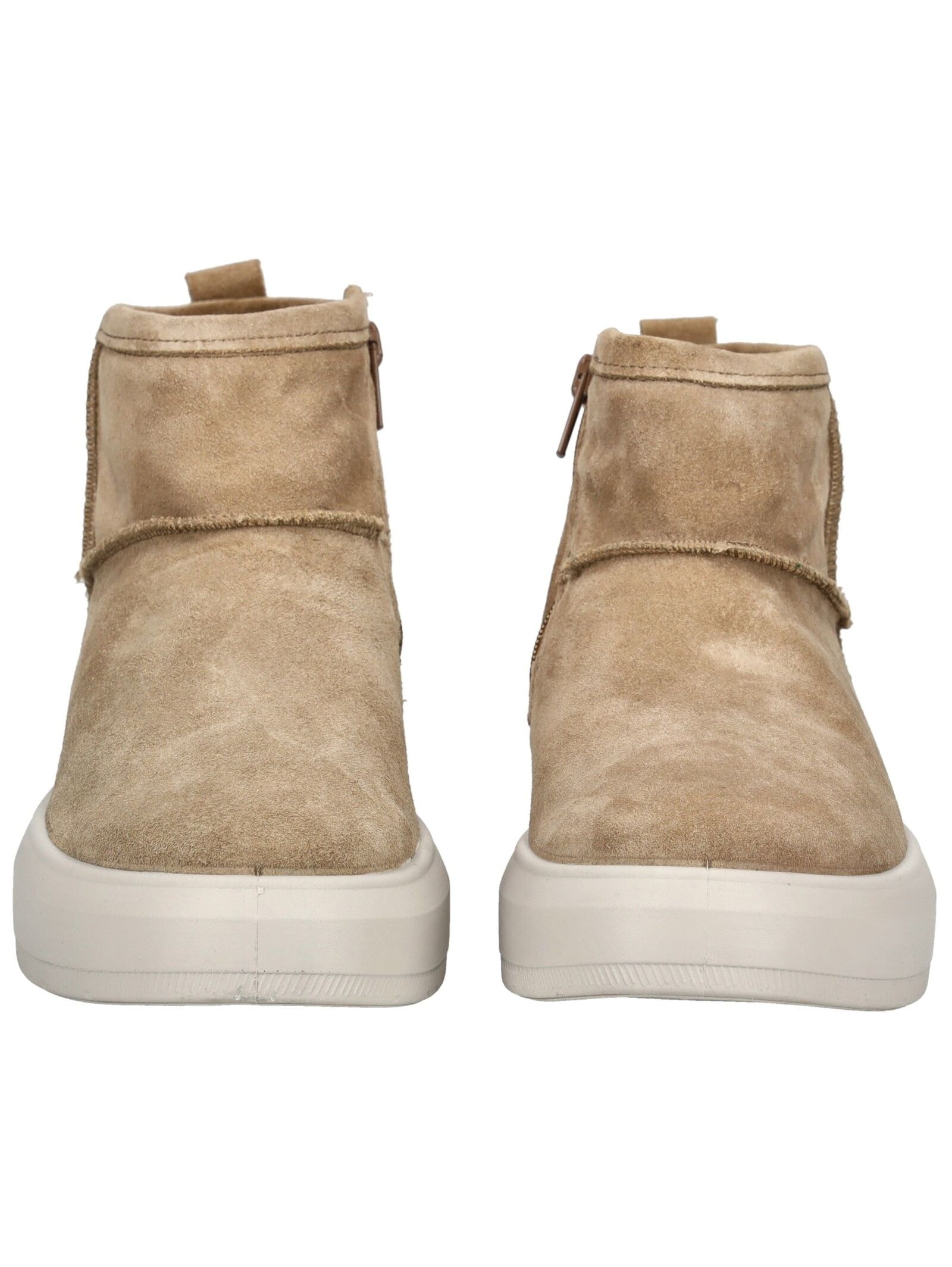 Legero Sneaker »Legero Stiefelette Veloursleder«