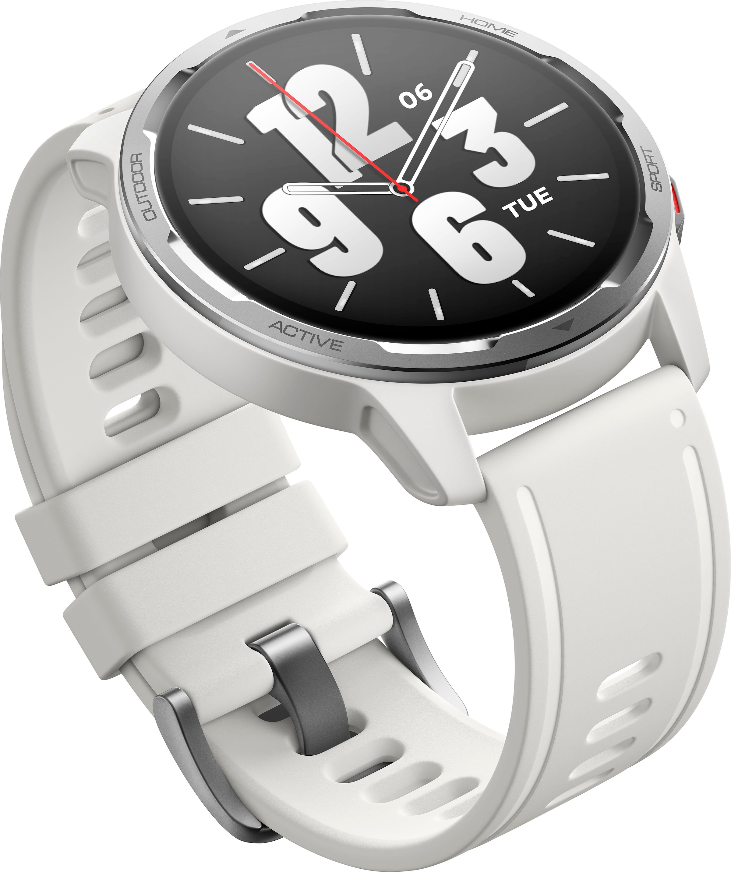 7. Bild von Xiaomi Smartwatch »Watch S1 Active«, (3,63 cm / 1,43 Zoll),)
